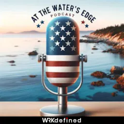 At the Water's Edge