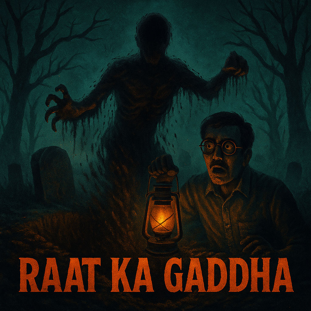 Raat Ka Gaddha