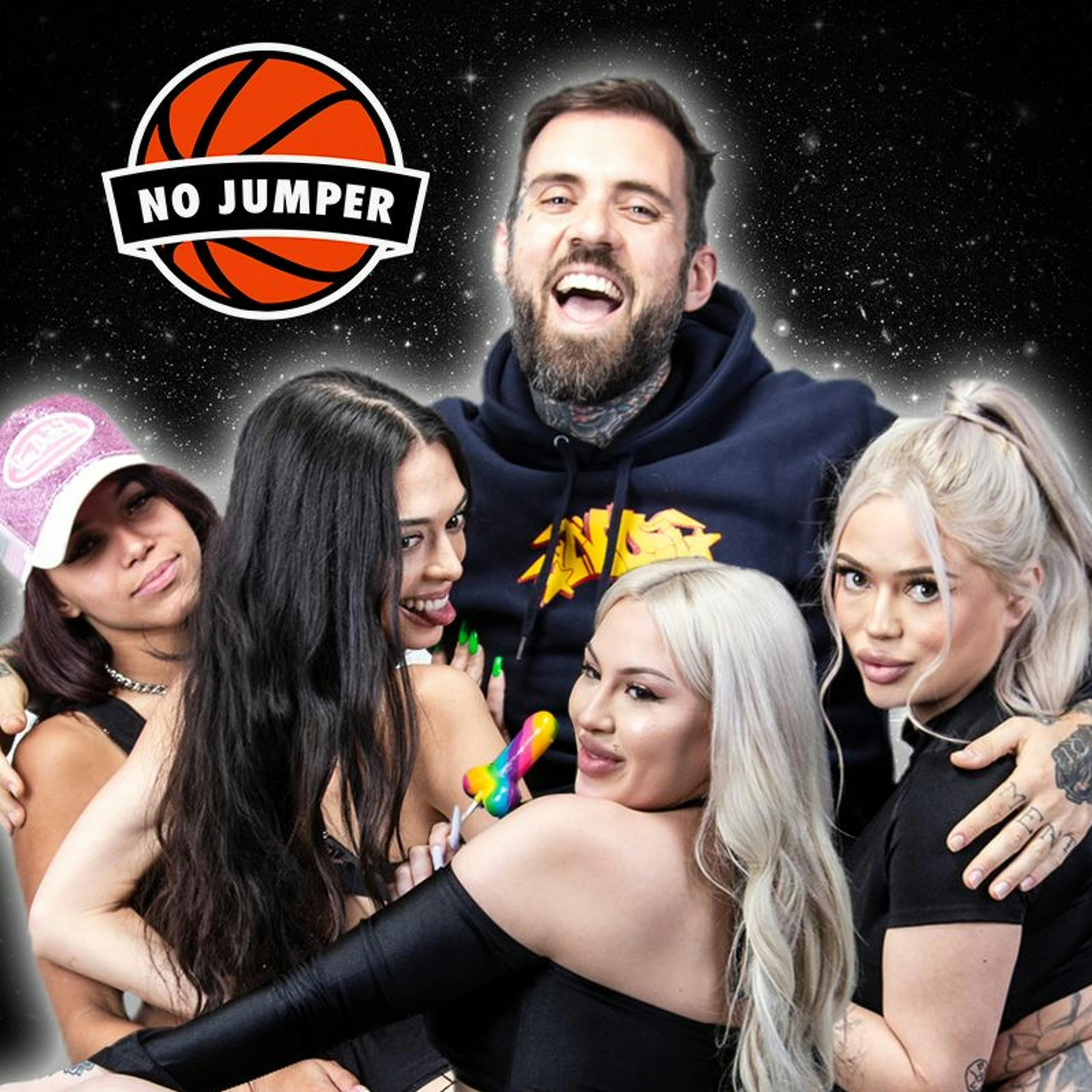 No jumper patreon podcast free