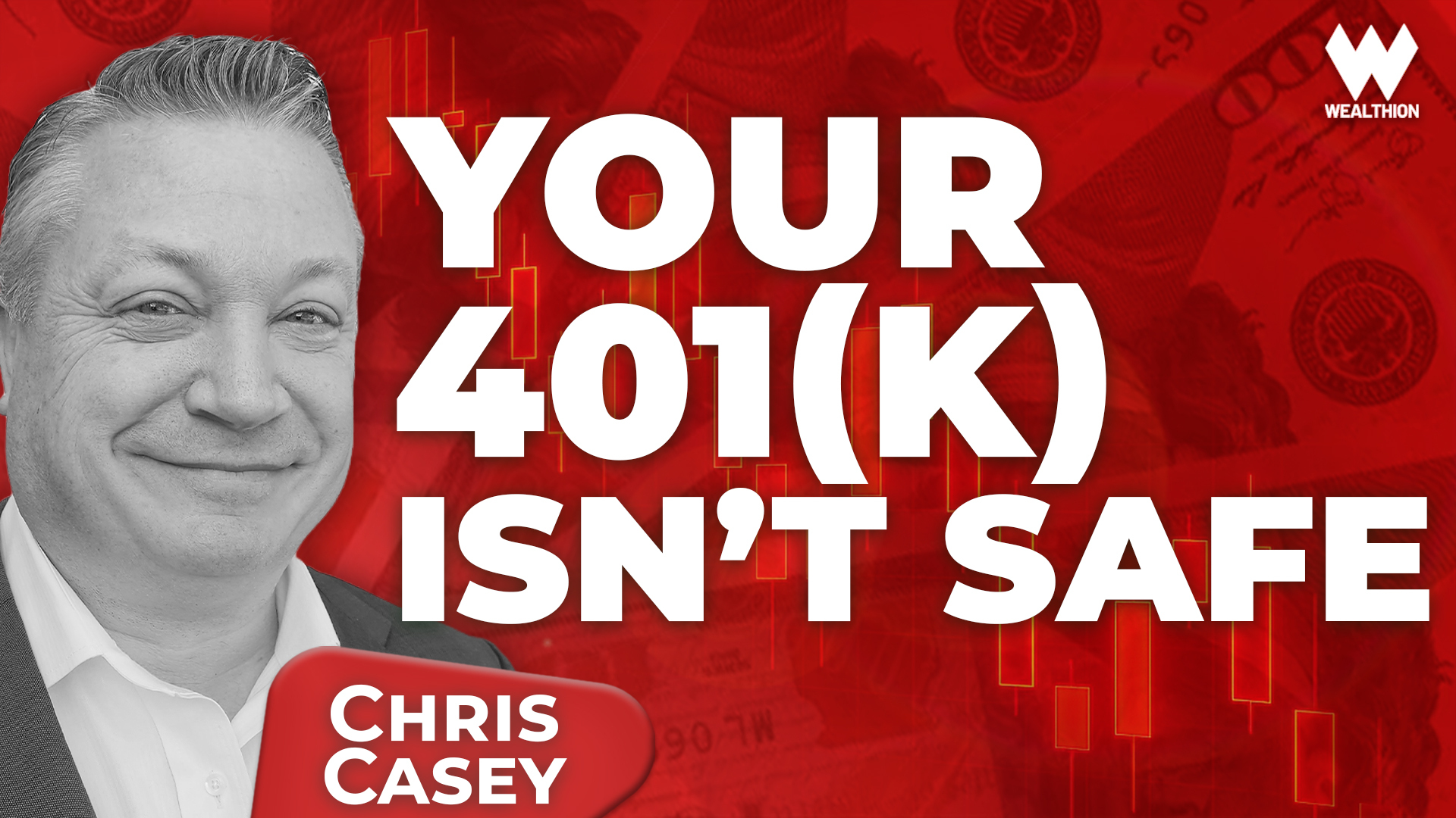 Your 401(k) Isn’t as Safe as You Think