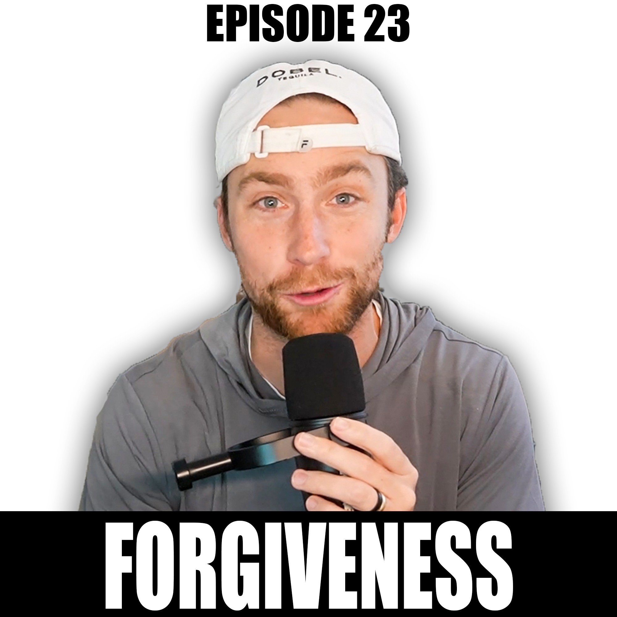 One Of The Best Stories About Forgiveness I Have Ever Heard