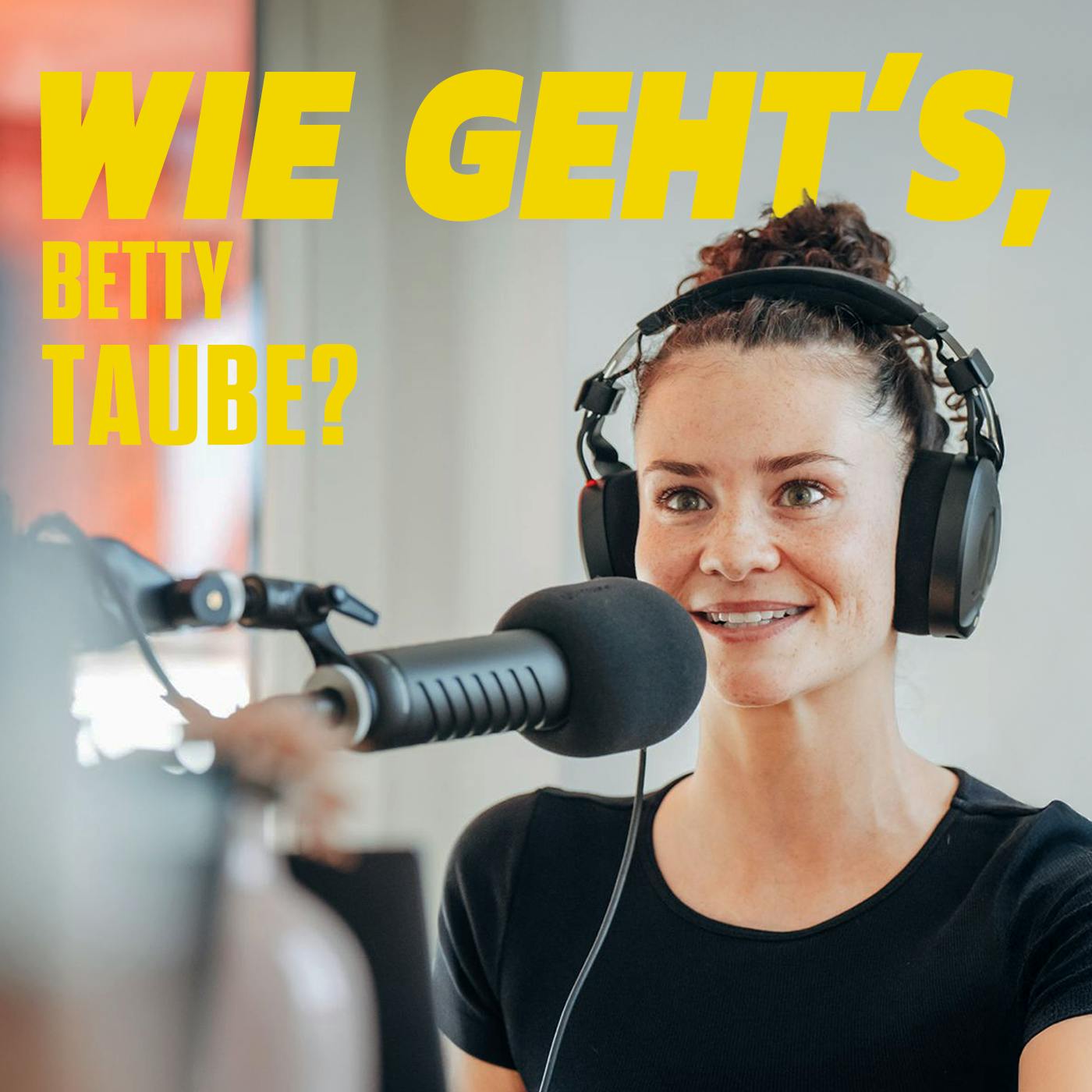 Wie geht's, Betty Taube? - Folge 10 Wie geht's, Betty Taube? - Folge 10