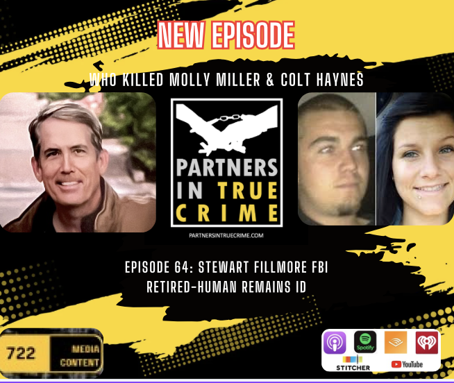 PARTNERS IN TRUE CRIME