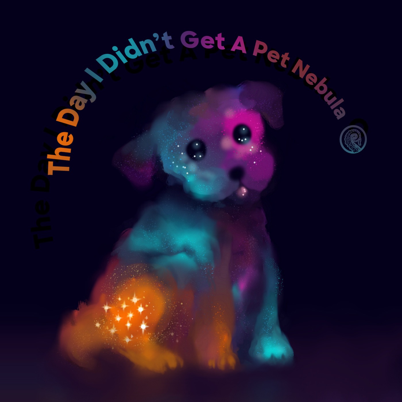 Drabblecast 443 – The Day I Didn’t Get A Pet Nebula