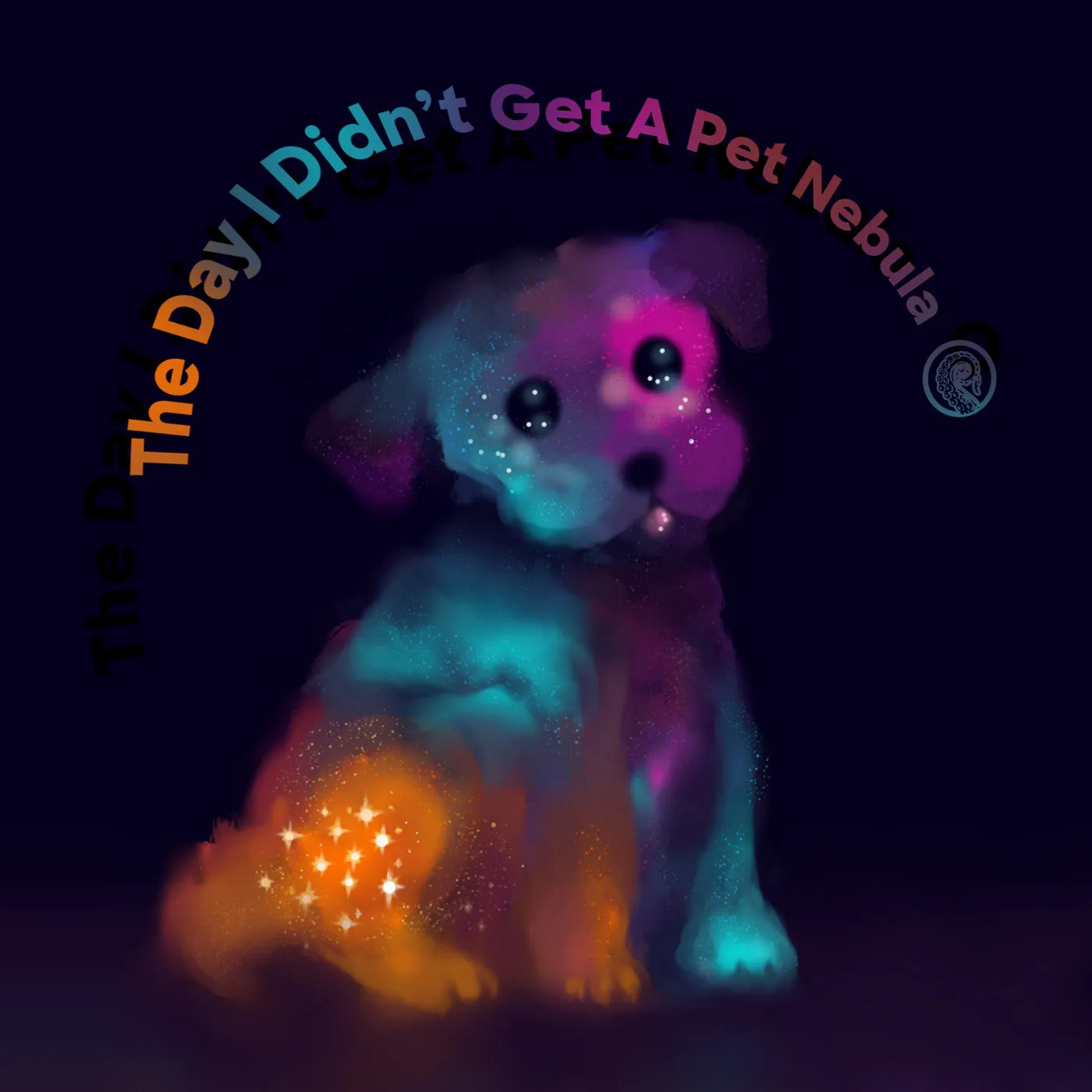 Drabblecast 443 – The Day I Didn’t Get A Pet Nebula
