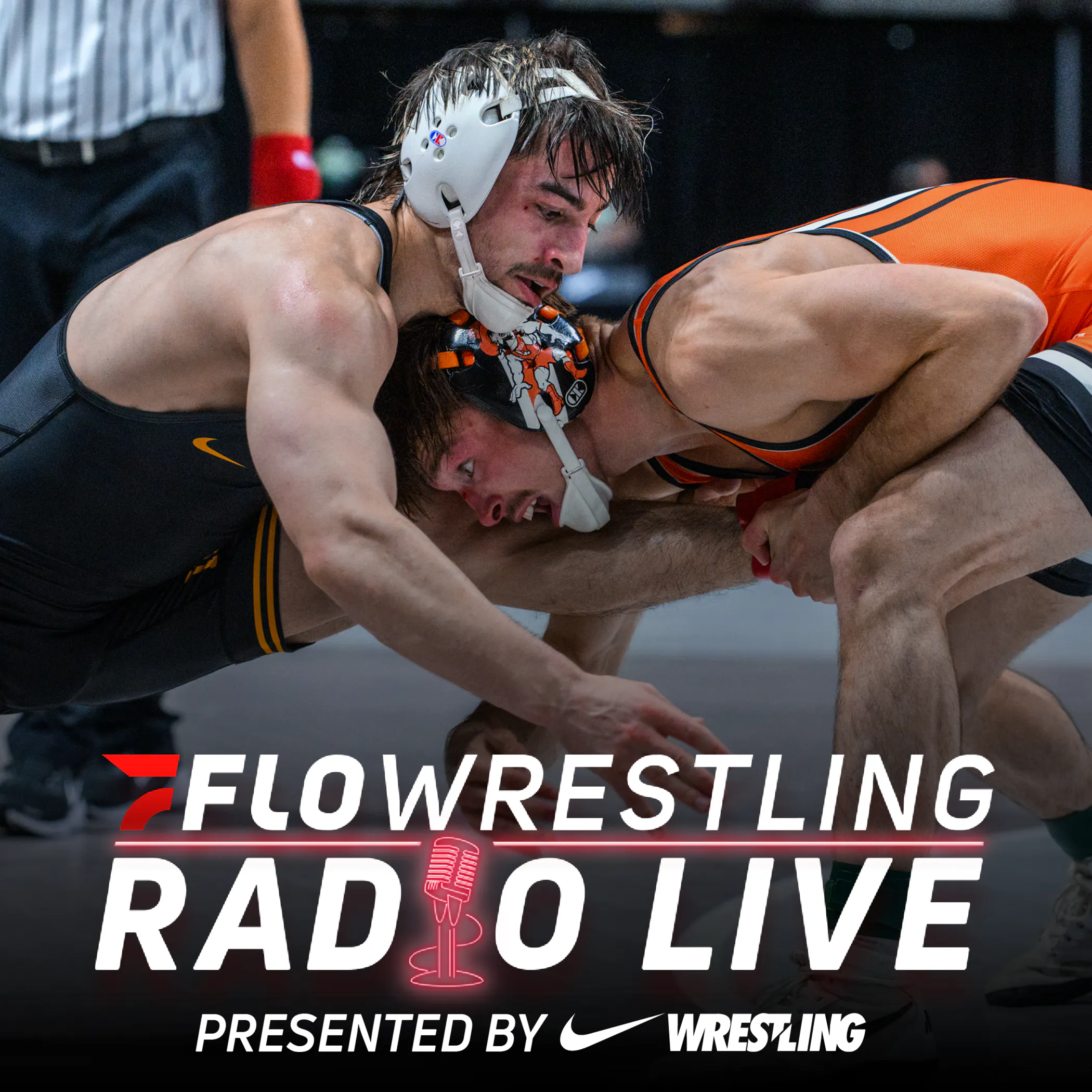 FRL 1,205 - The Oklahoma State vs Iowa Preview Show episode artwork