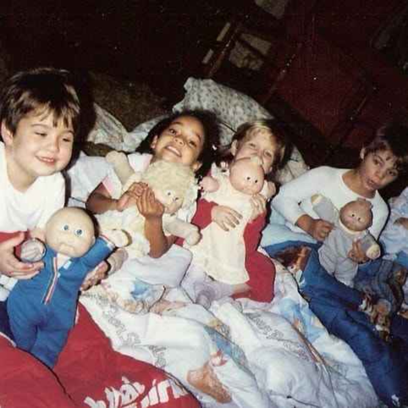 The Cabbage Patch Riots