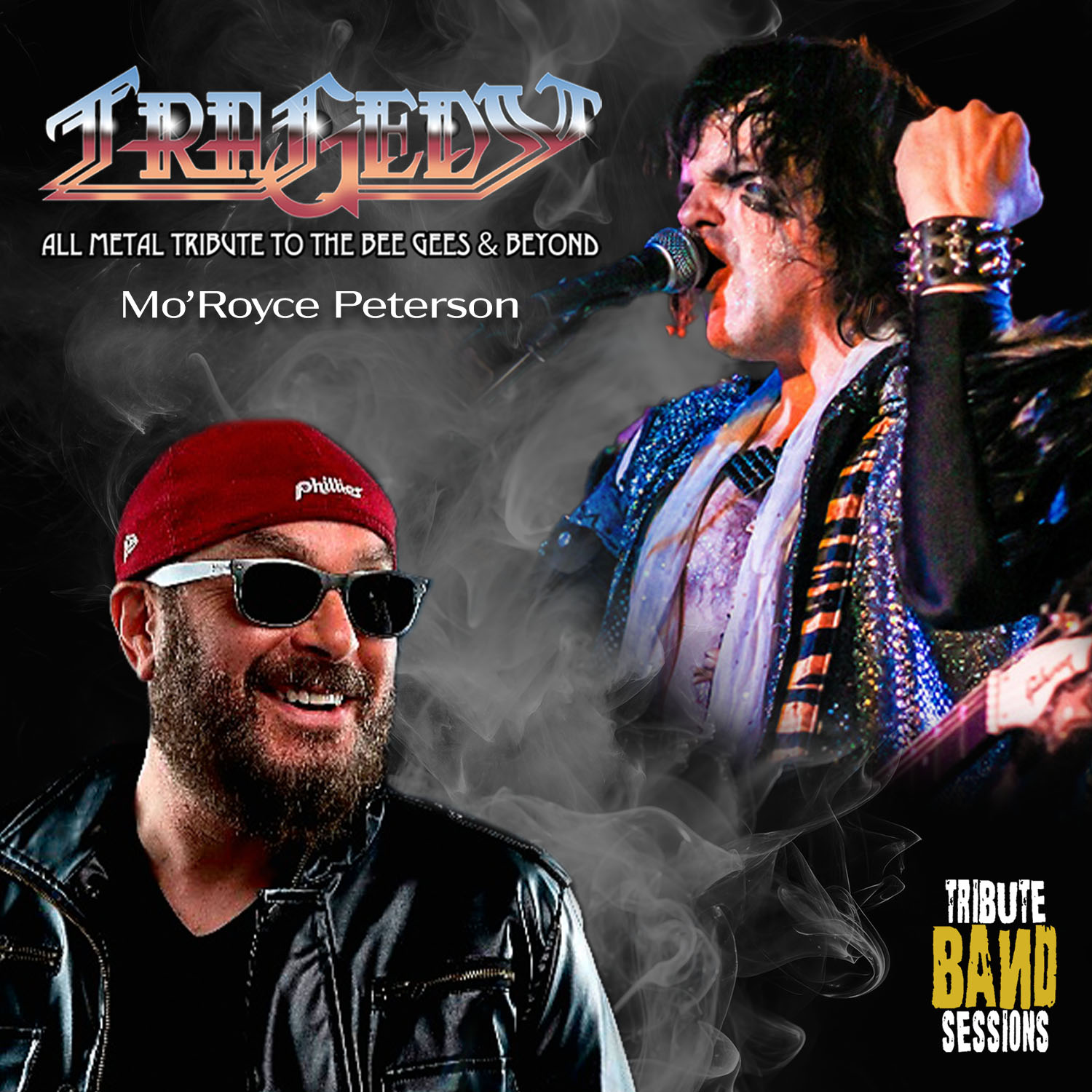 Tribute Band Sessions