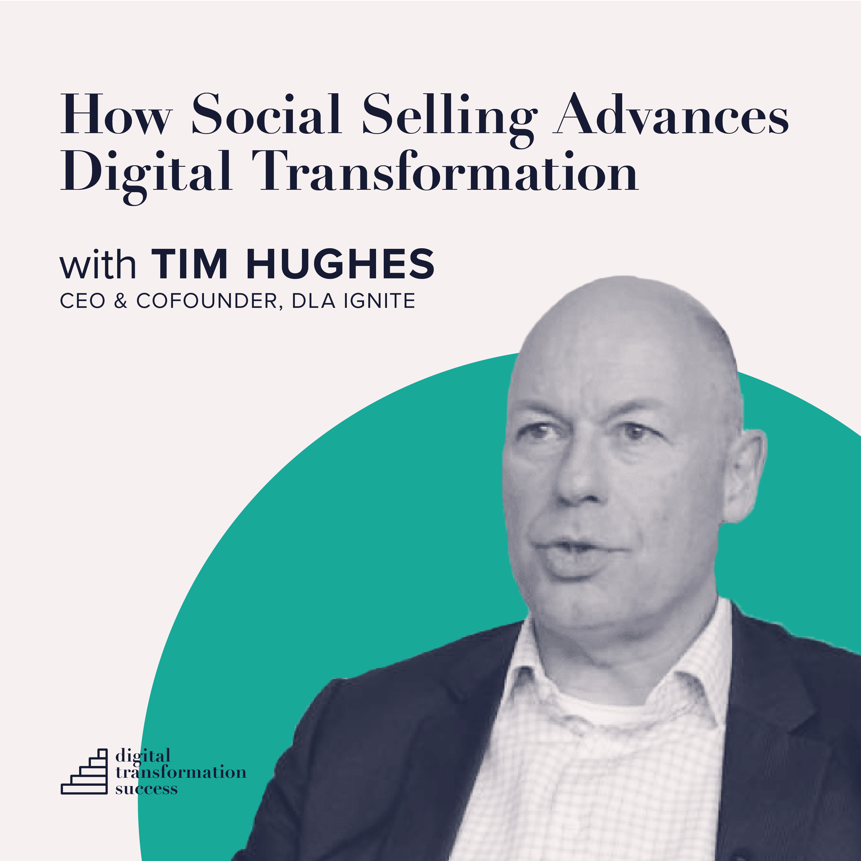 Digital Transformation Success