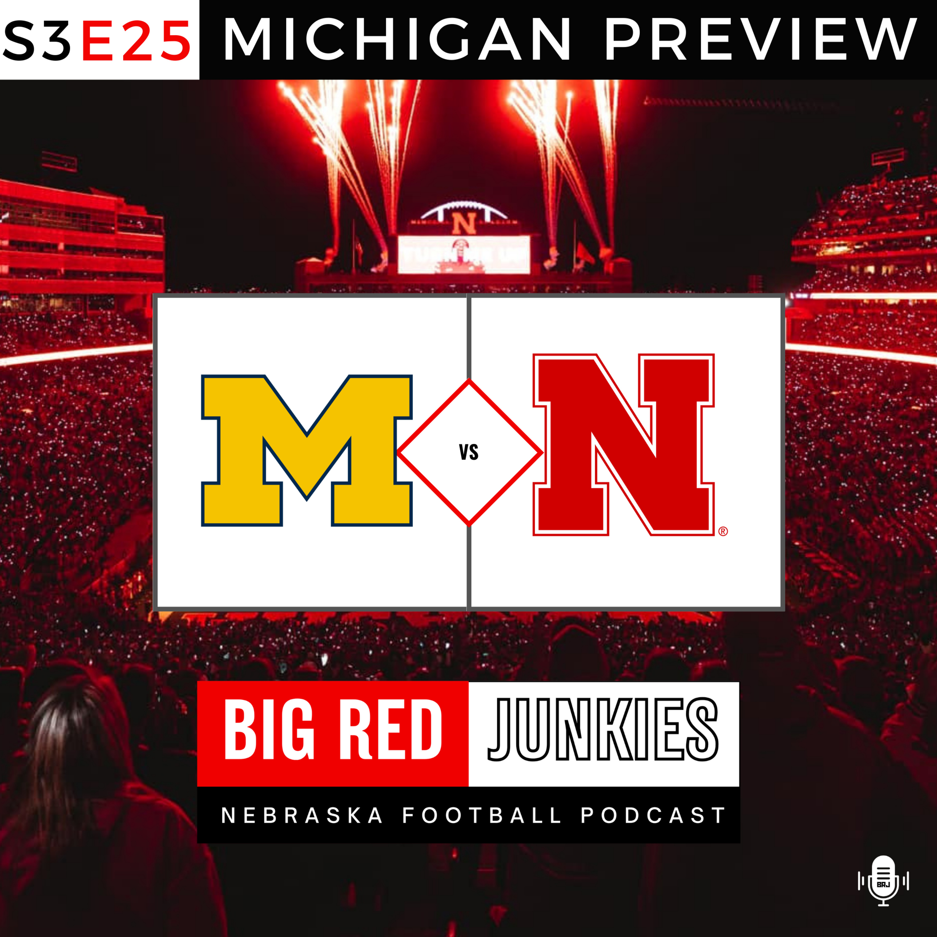 Big Red Junkies - Nebraska Football Podcast