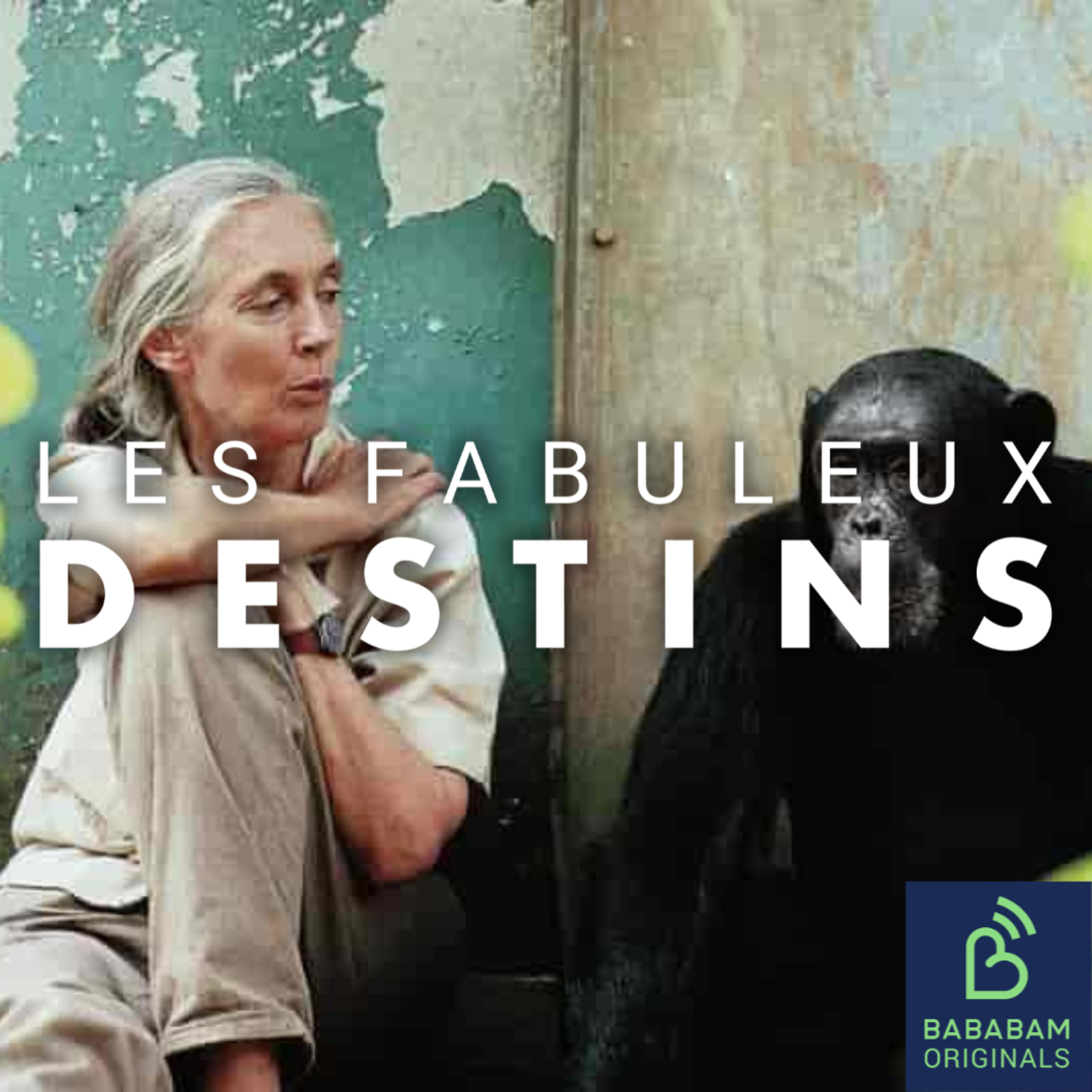 Les Fabuleux Destins