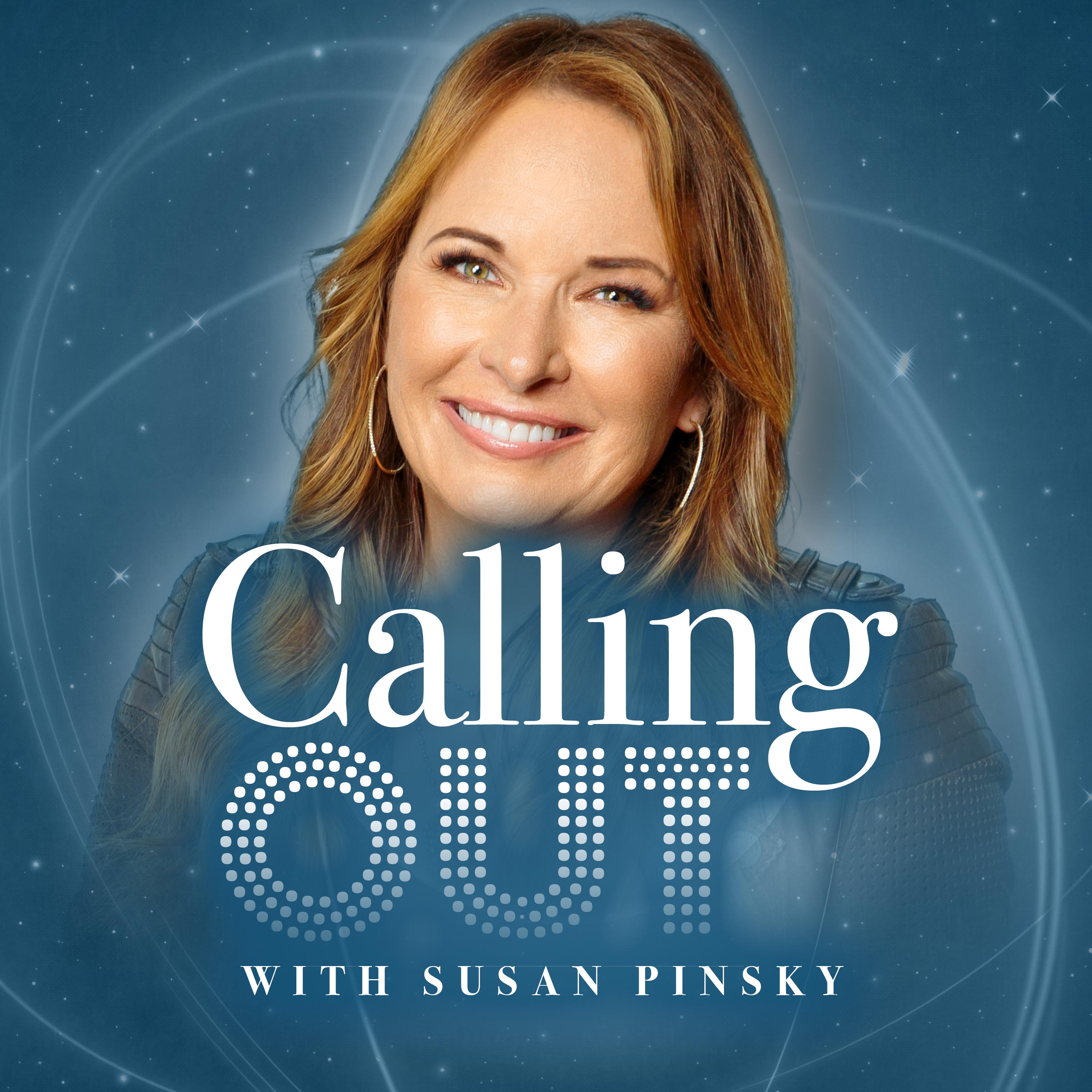 Calling Out With Susan Pinsky