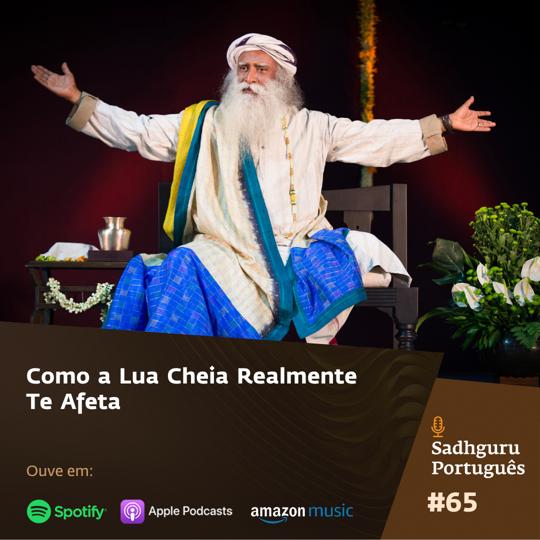 Como a Lua Cheia Realmente Te Afeta episode artwork