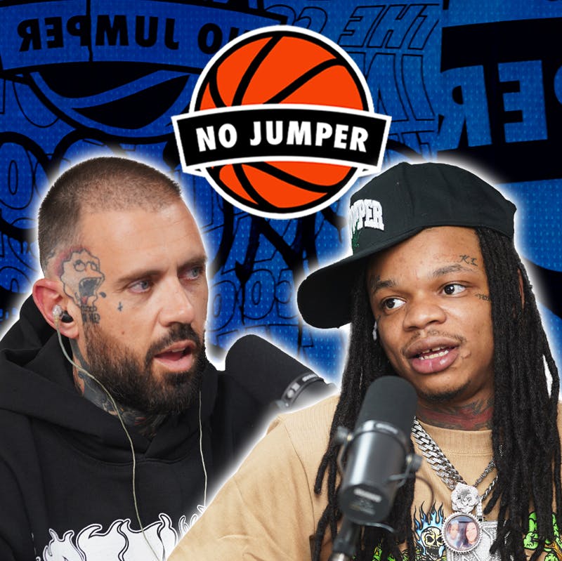 FBG Butta on Beef with Adam over Wooski, Taking The Stand in FBG Duck Trial & More