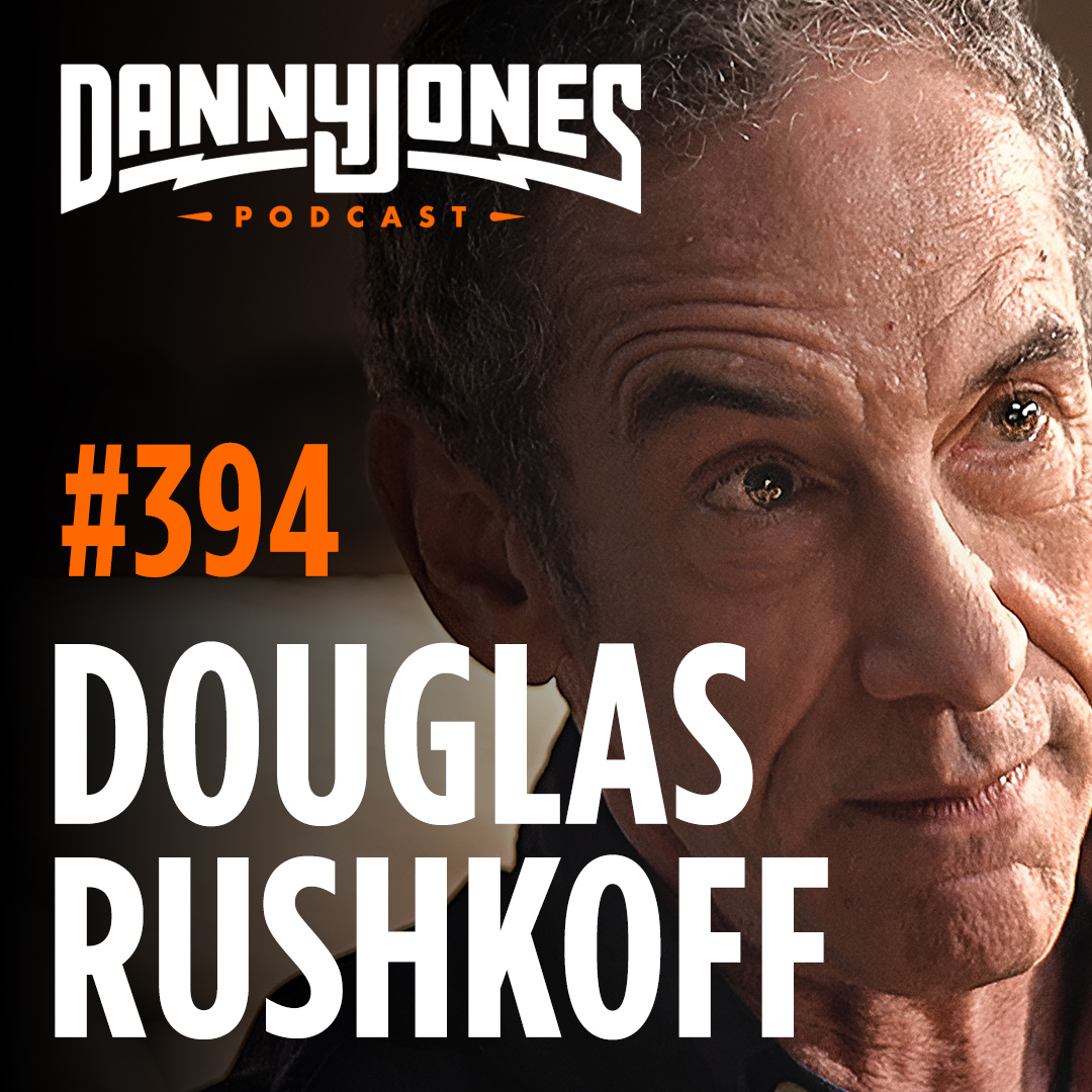 Podcast artwork