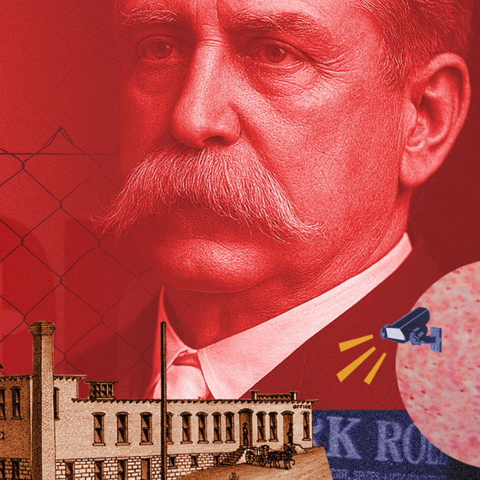 SPECIAL REPORT: The Untold Story of Taylor Ham! Scandal, Cruelty and an Affair!