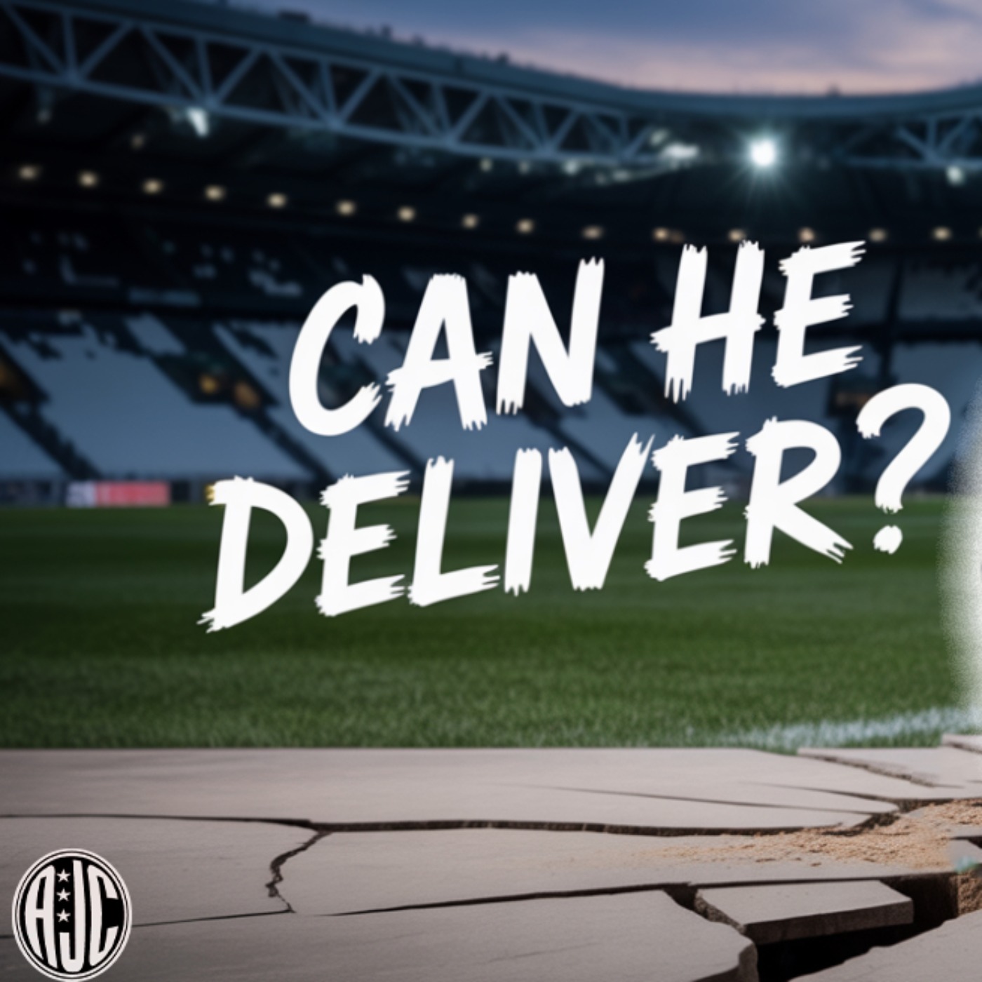 Will Comolli DELIVER for Juventus Before Time Runs Out? episode artwork