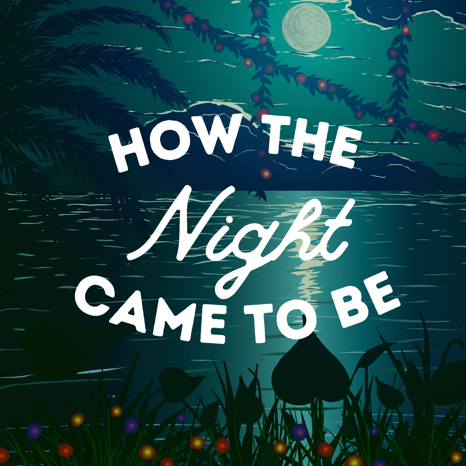 Get Sleepy: stories for sleep
