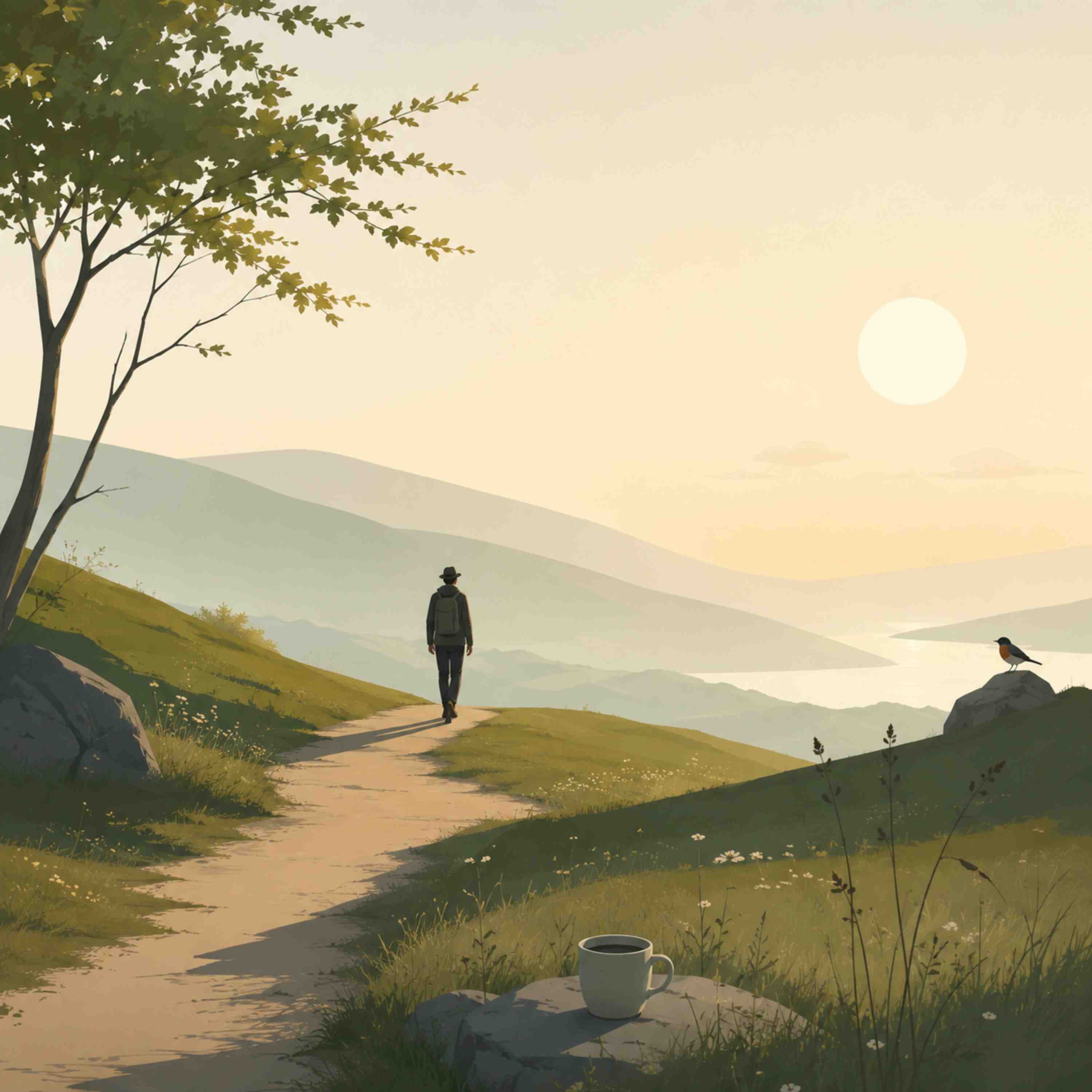 4095: Approaching Life with Beginner’s Mind by Leo Babauta of Zen Habits on Lifelong Learning