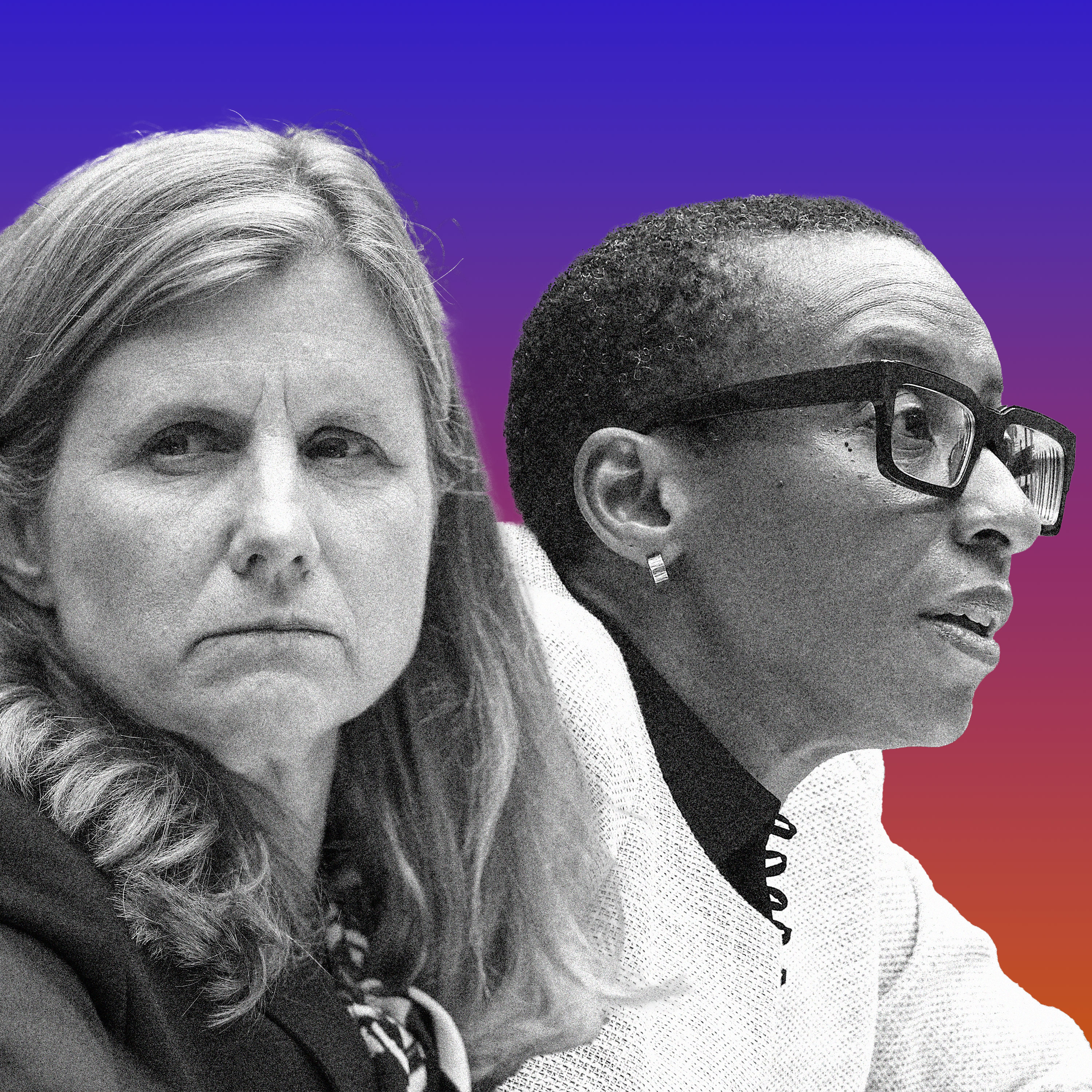 What Next | Why Are So Many Institutions Caving to Trump?