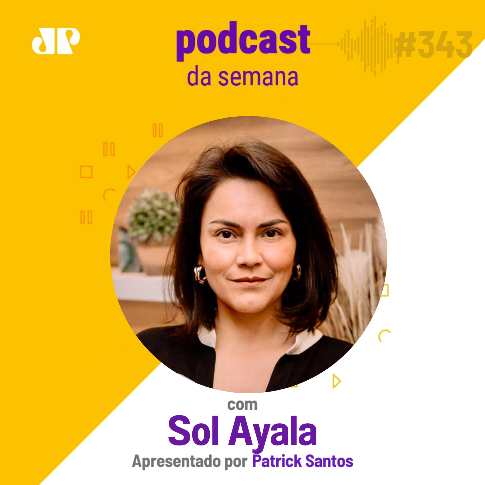 Sol Ayala - “Nada é por acaso quanto estamos atentos”