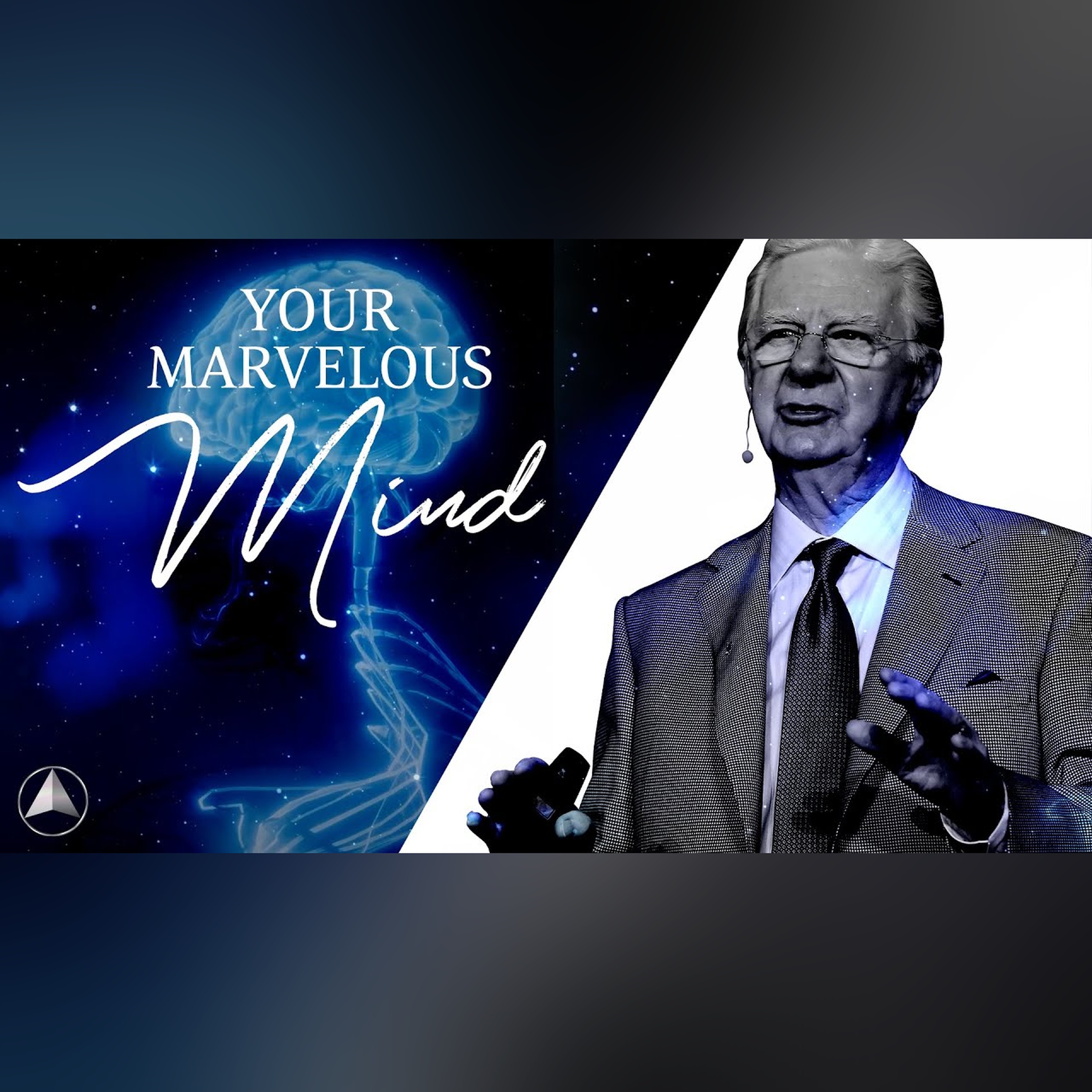 Your Marvelous Mind | Bob Proctor episode artwork