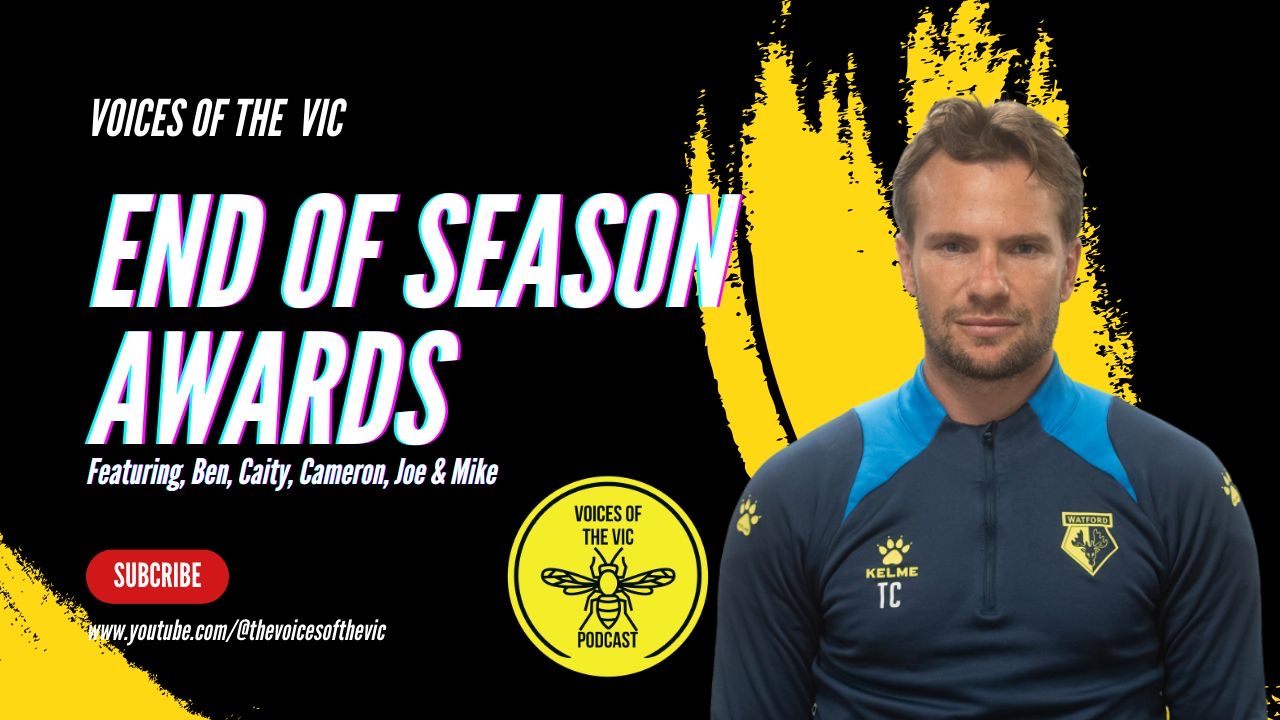 The Voices of The Vic