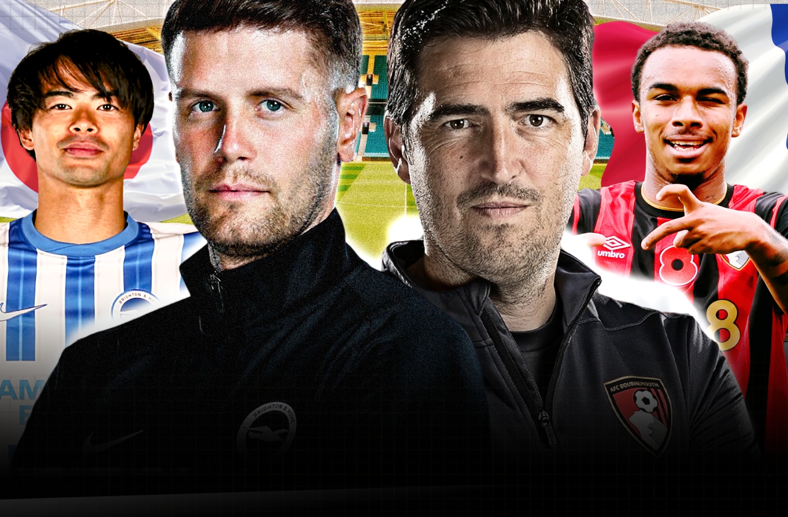 Back Of The Net - The AFC Bournemouth Podcast