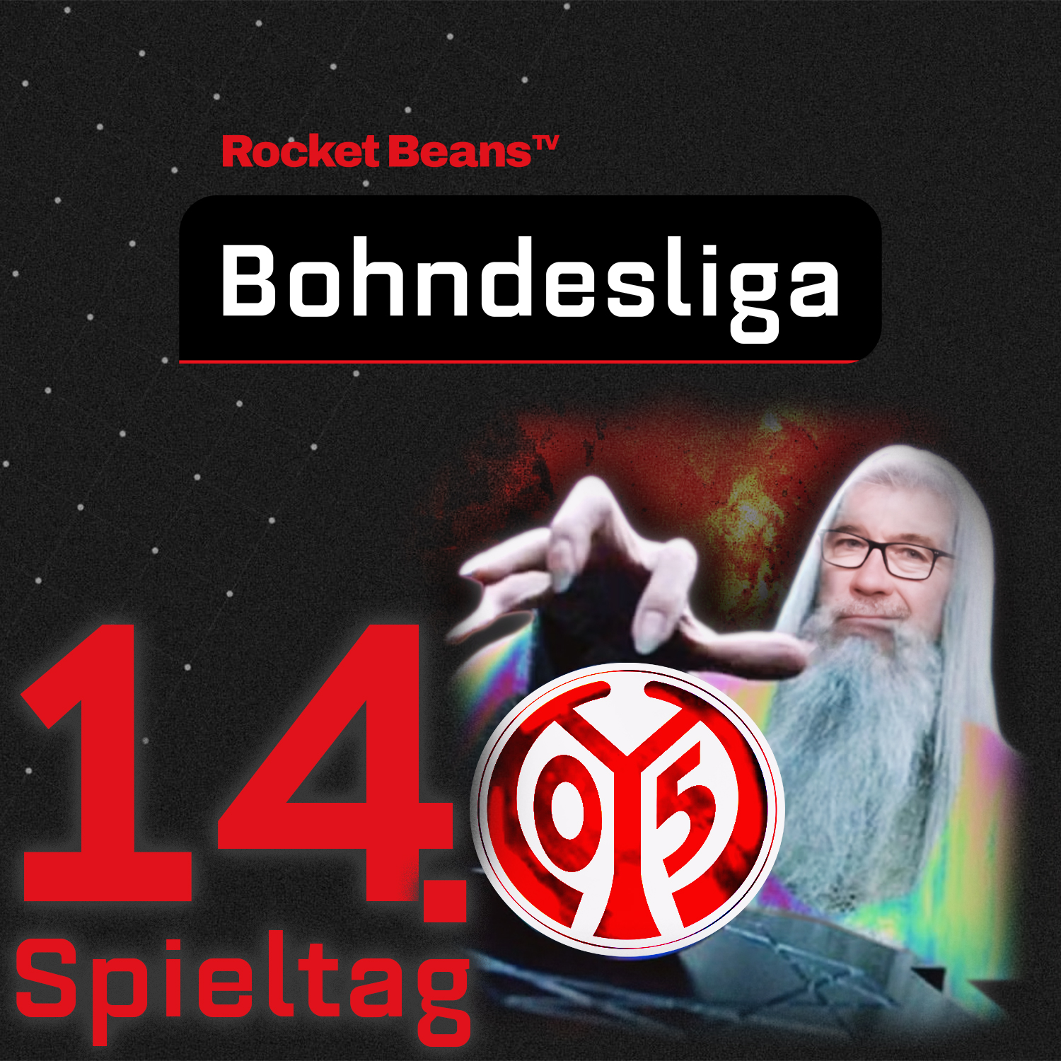 14. Spieltag: Urs Fischers Zauberkunst & die langweilige Bundesliga | 2025/26