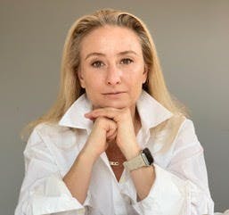 Cindy Reymond spots an opportunity in women’s football Cindy Reymond spots an opportunity in women’s football