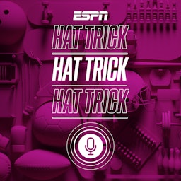 Hat Trick ESPN W