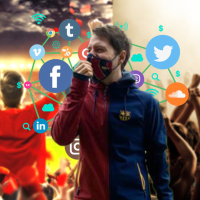 Lesson #8: So you want to work in Sport Media? (part 2) - even if you have no experience in sport!