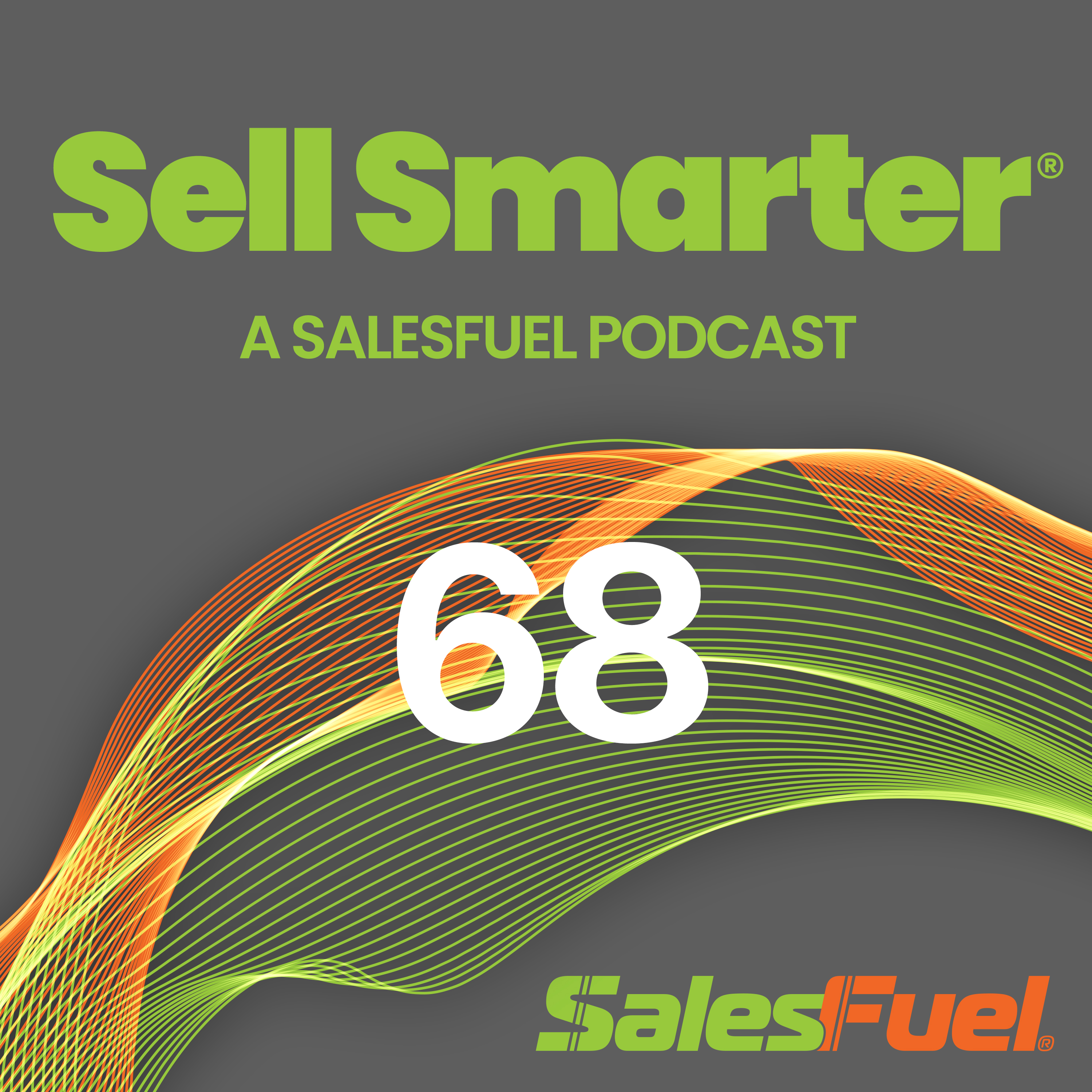 68: Sales Positivity; Networking Fails; Magazine Ads Work; Stephanie Weier's Tips; Hiring for Culture episode artwork