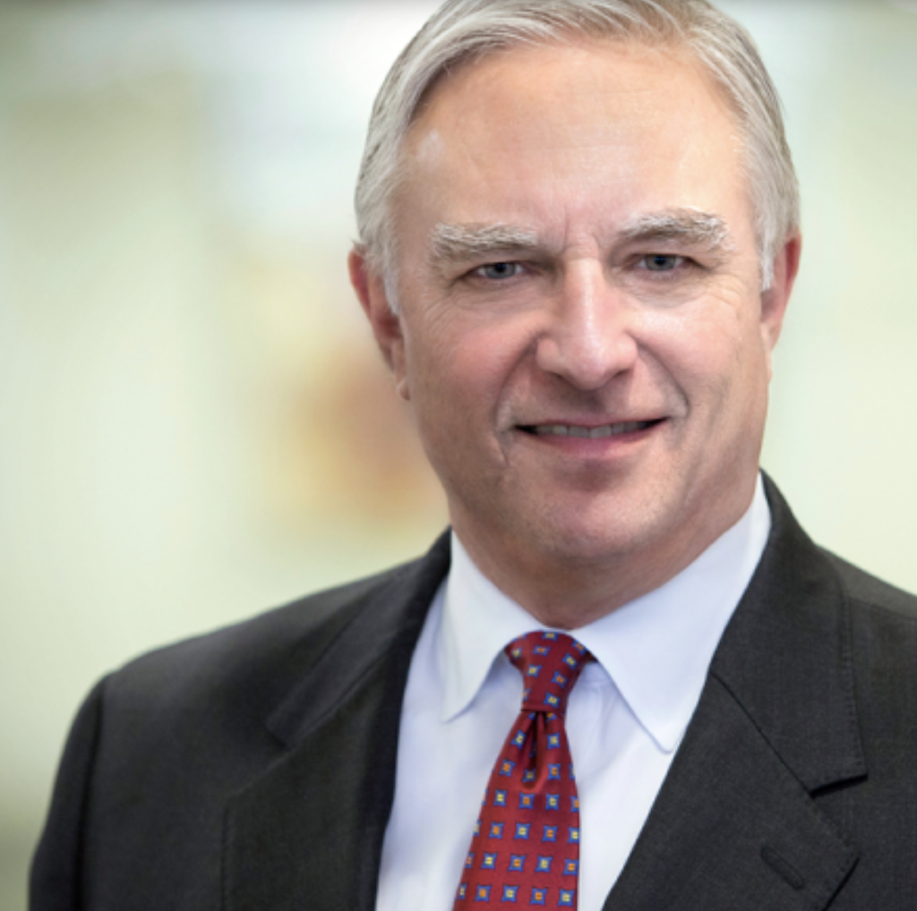 Commonwealth Club of California Podcast