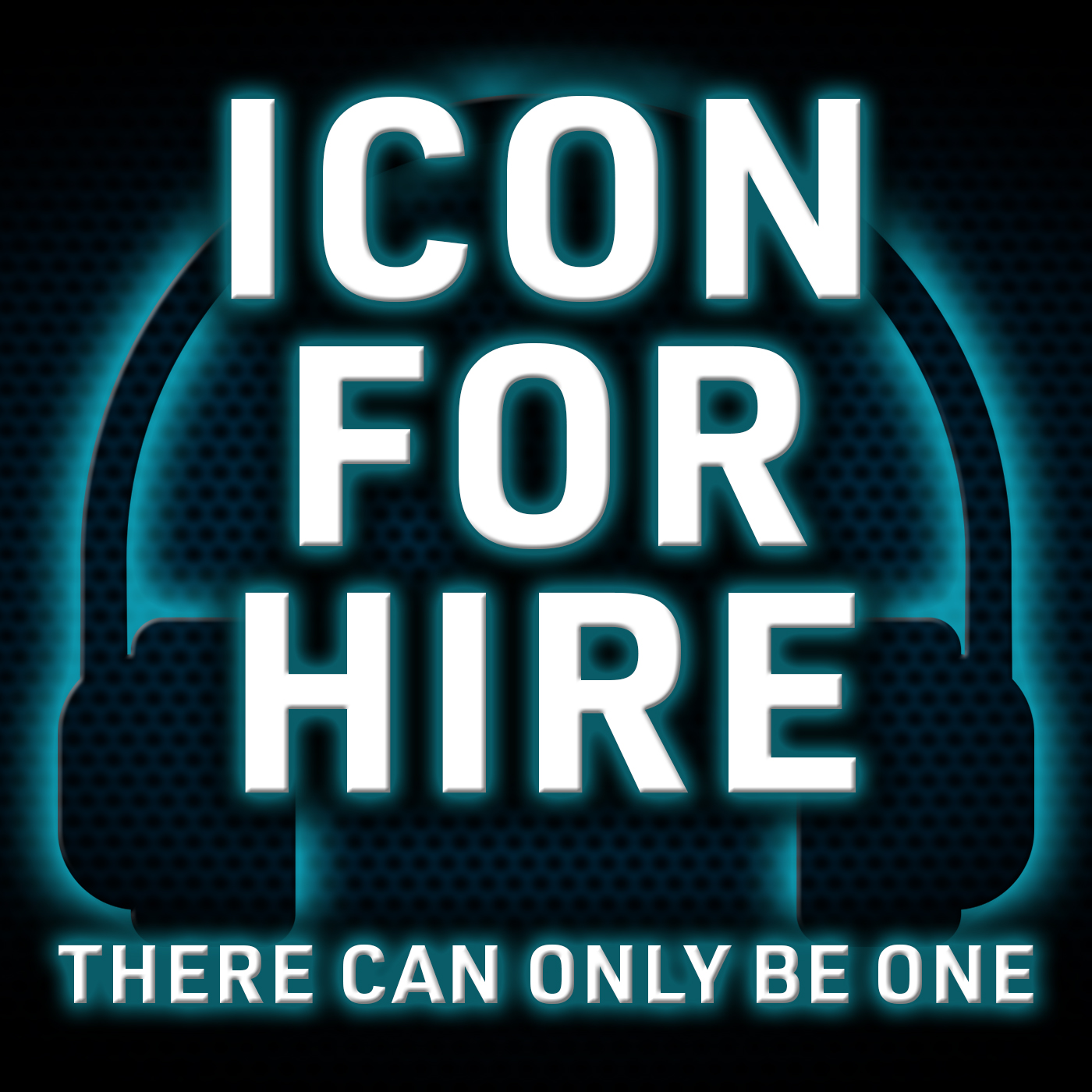 Ep. 73 - Icon For Hire episode artwork
