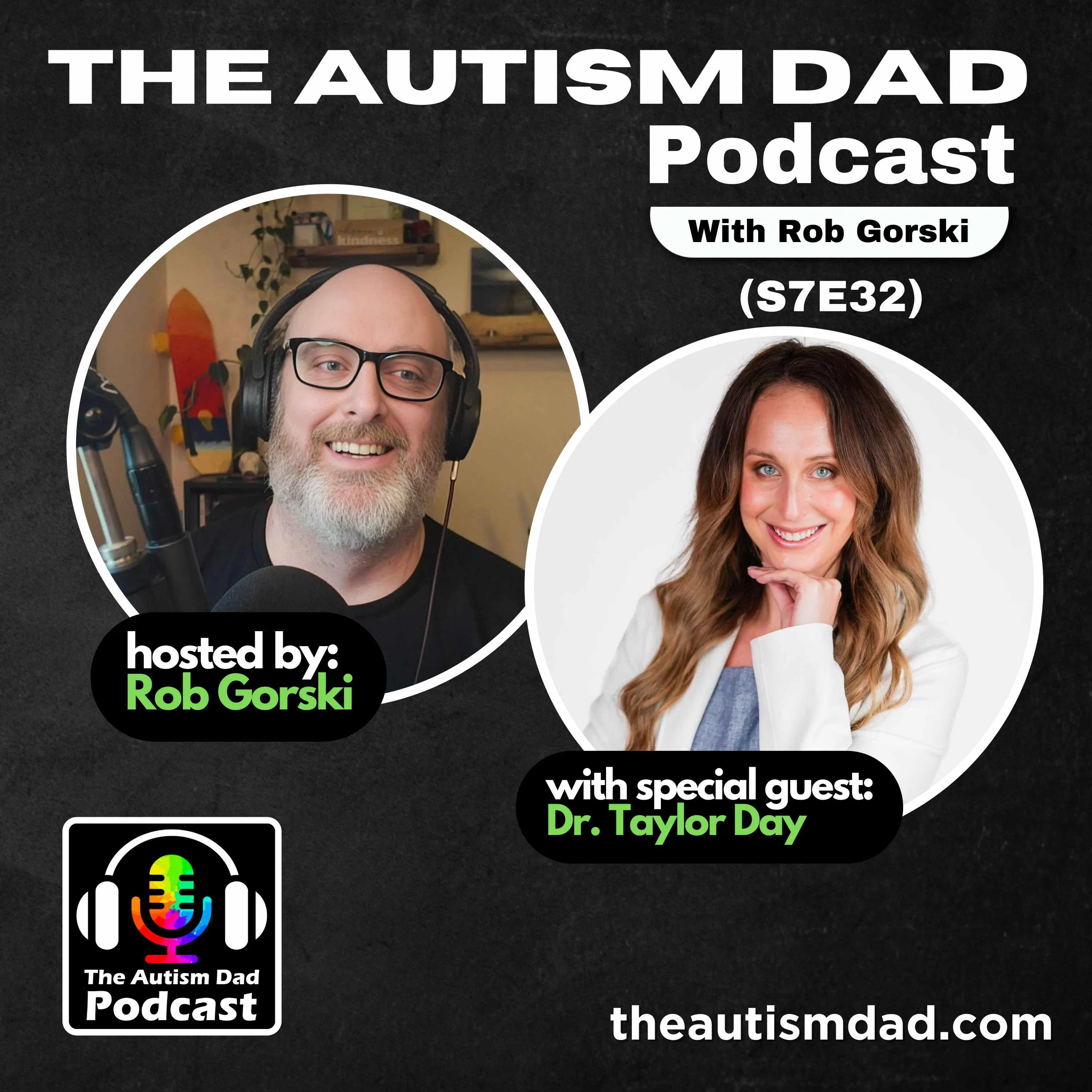 Understanding Autism in Girls (S7E32)