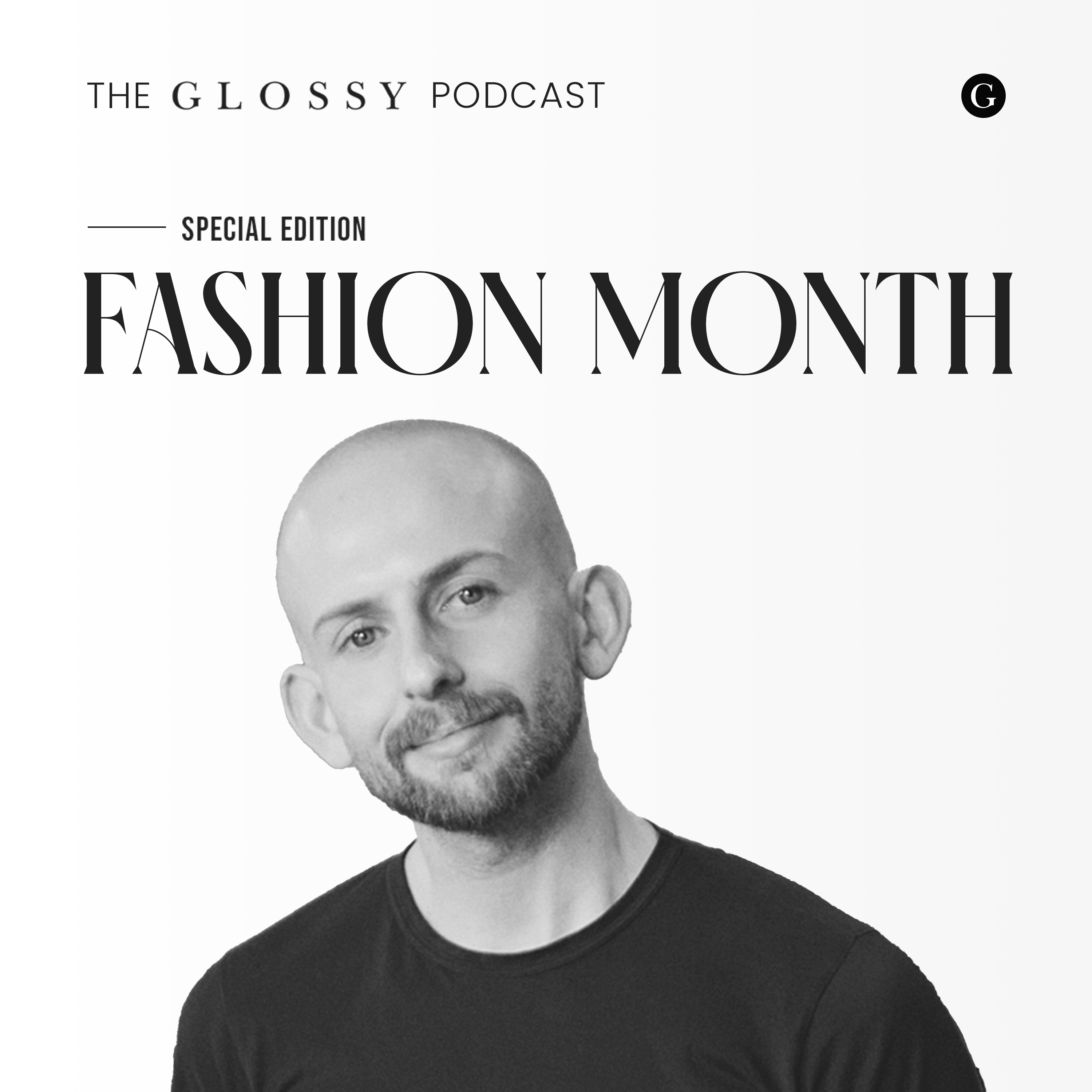 London Fashion Week Edition: Designer Patrick McDowell - 'It's hard running a brand — many designers are struggling'