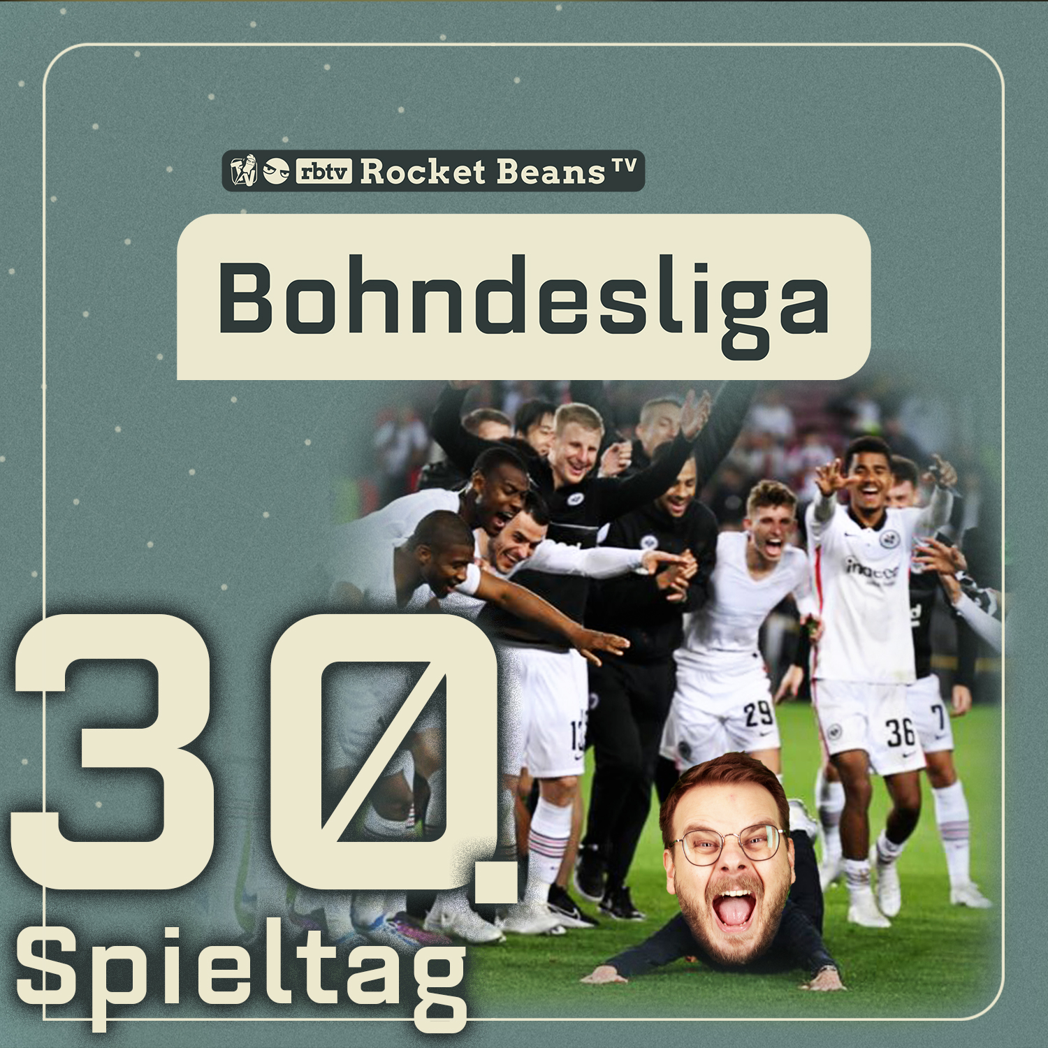 30. Spieltag: Jahrhundert-Match im Camp Nou | Saison 2021/2022