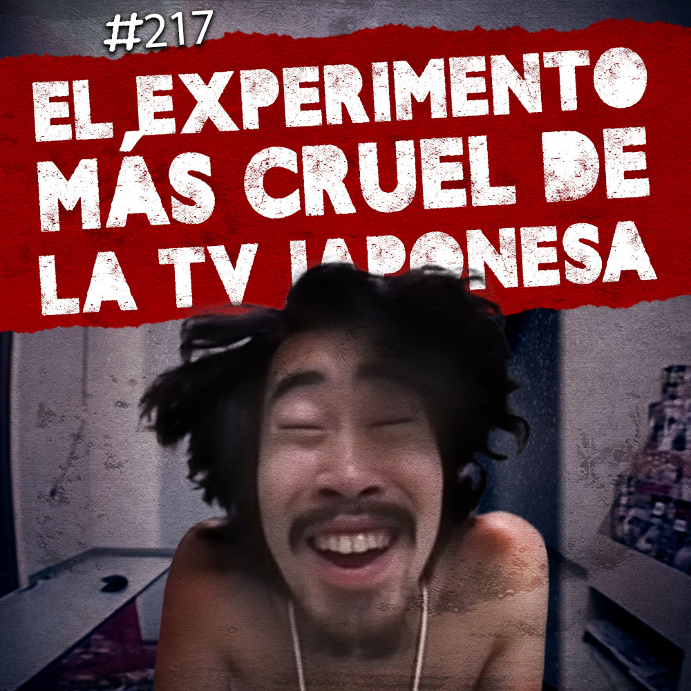 Ep. 217: El experimento Nasubi, La desaparición de Patricia Kopta