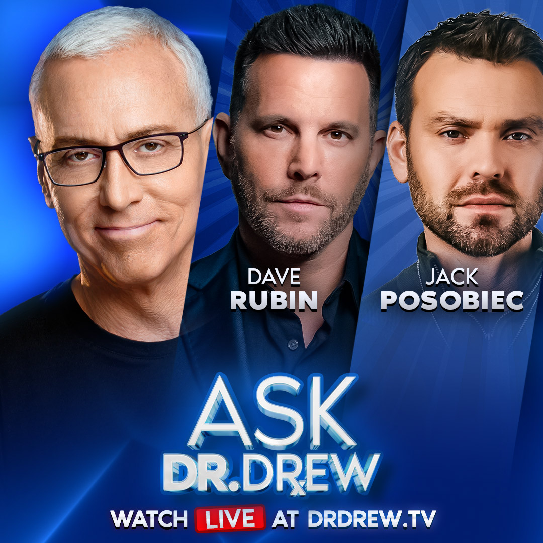 Targeted: Political Violence Began Long Before Charlie Kirk’s Assassination – Leftist Influencers Like Hasan Piker Are Making It Worse w/ Dave Rubin & Jack Posobiec – Ask Dr. Drew – Ep 537