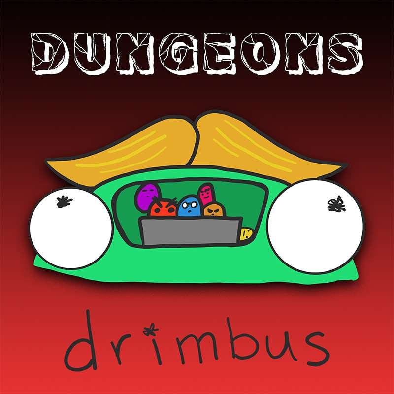 Drimside Out Drimside Out