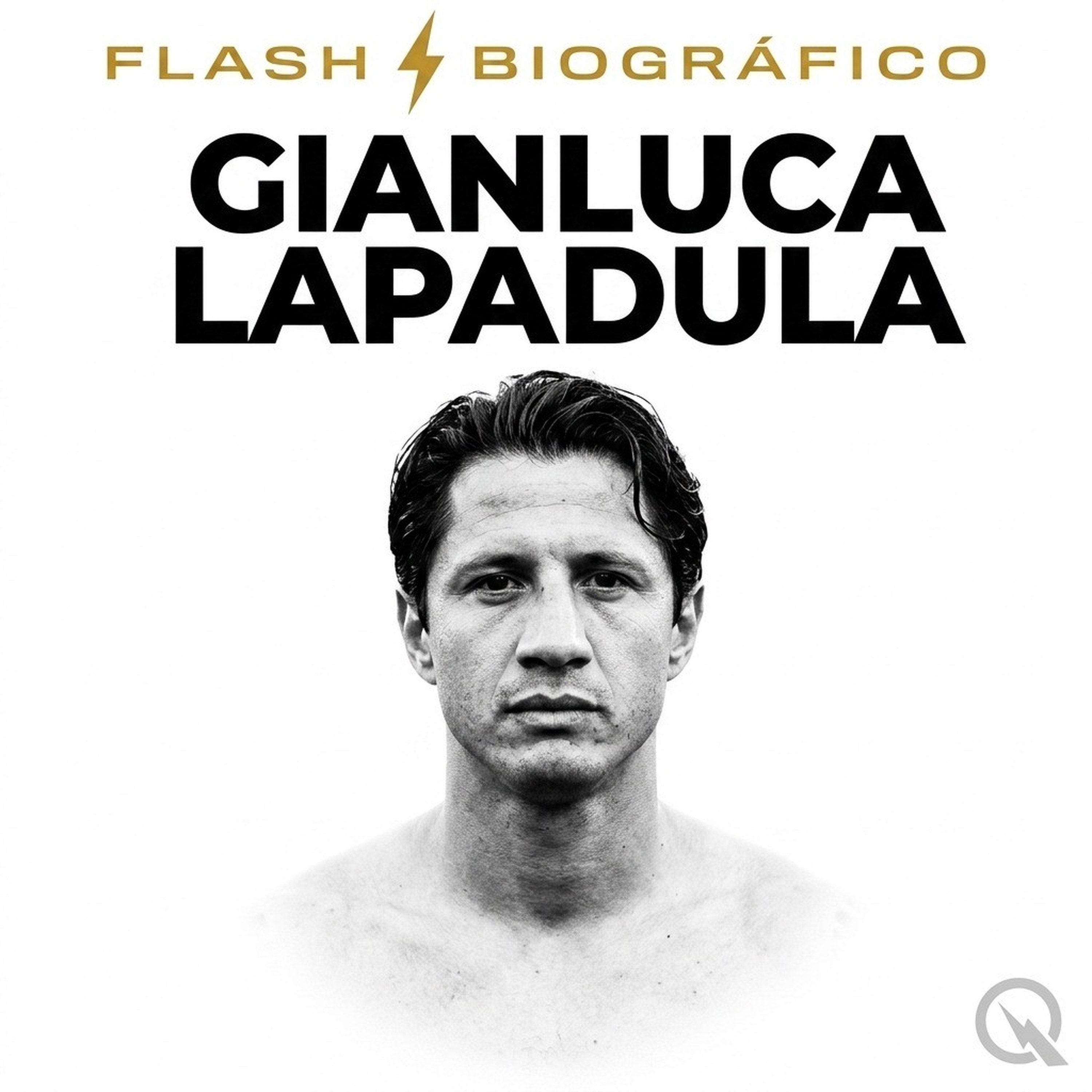 Gianluca Lapadula - Flash Biográfico