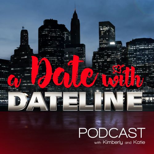dateline podcast