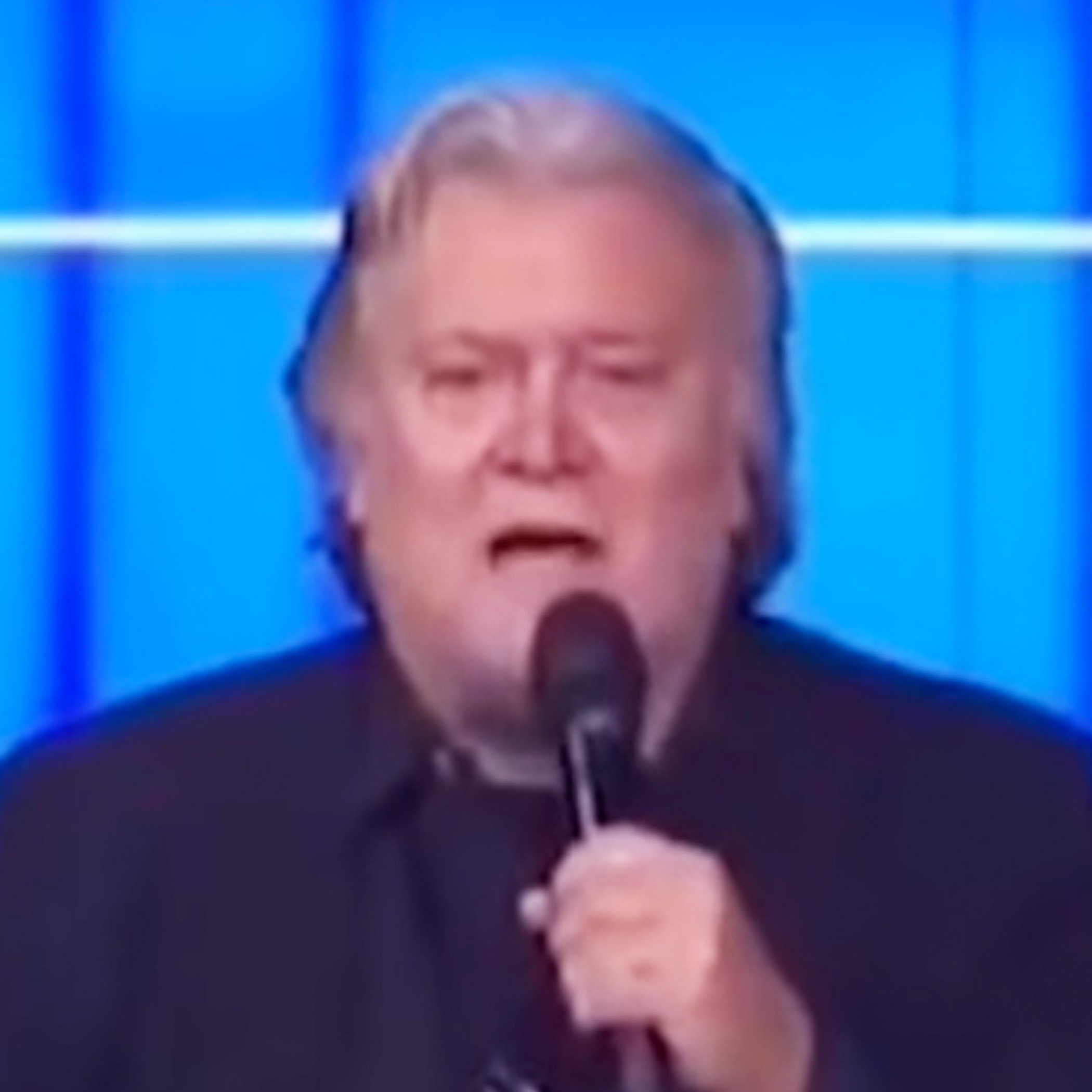 Did Bannon Just Quote 'The Last Star Fighter'?