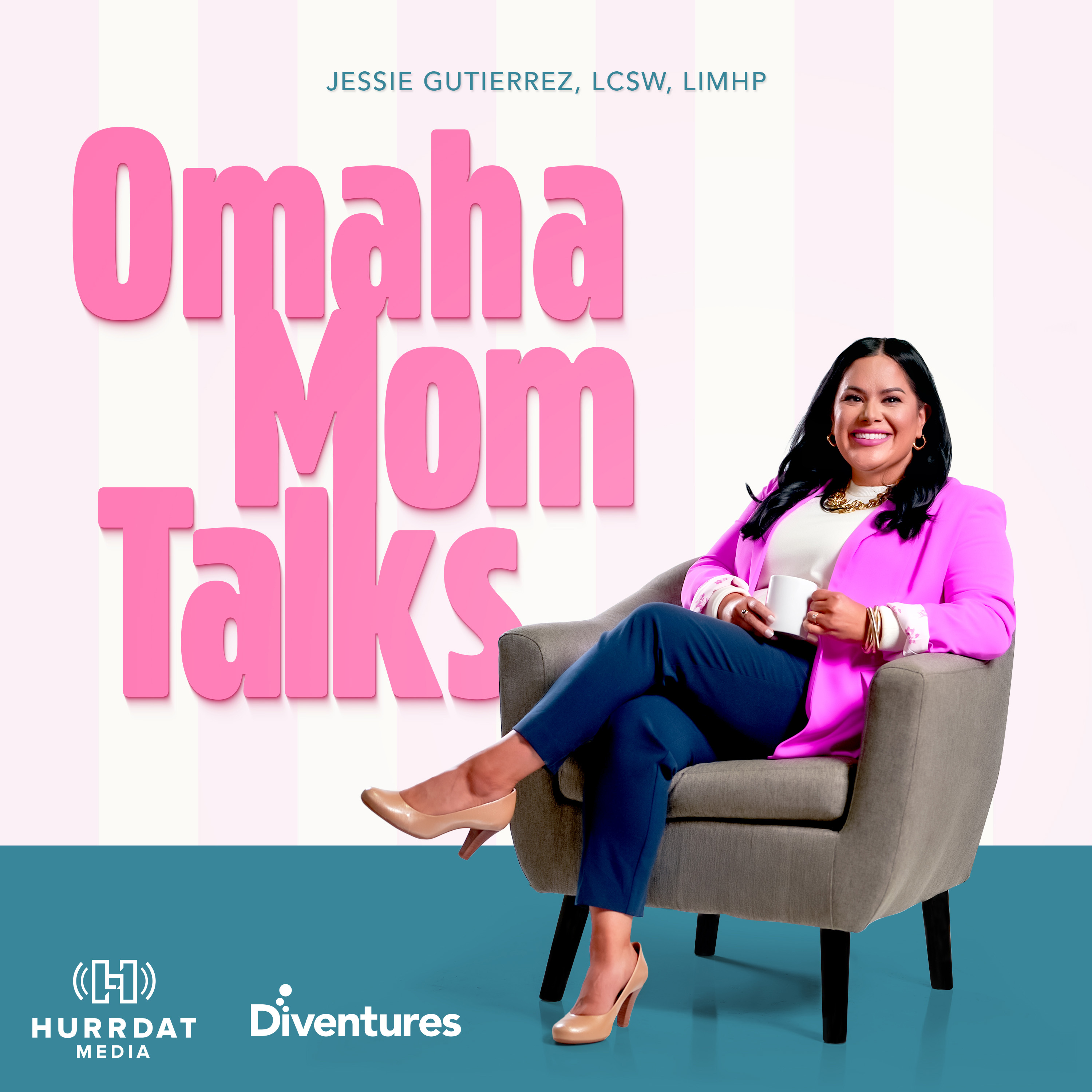 Pelvic Health 101: Supporting Moms with Kayla Ives episode artwork