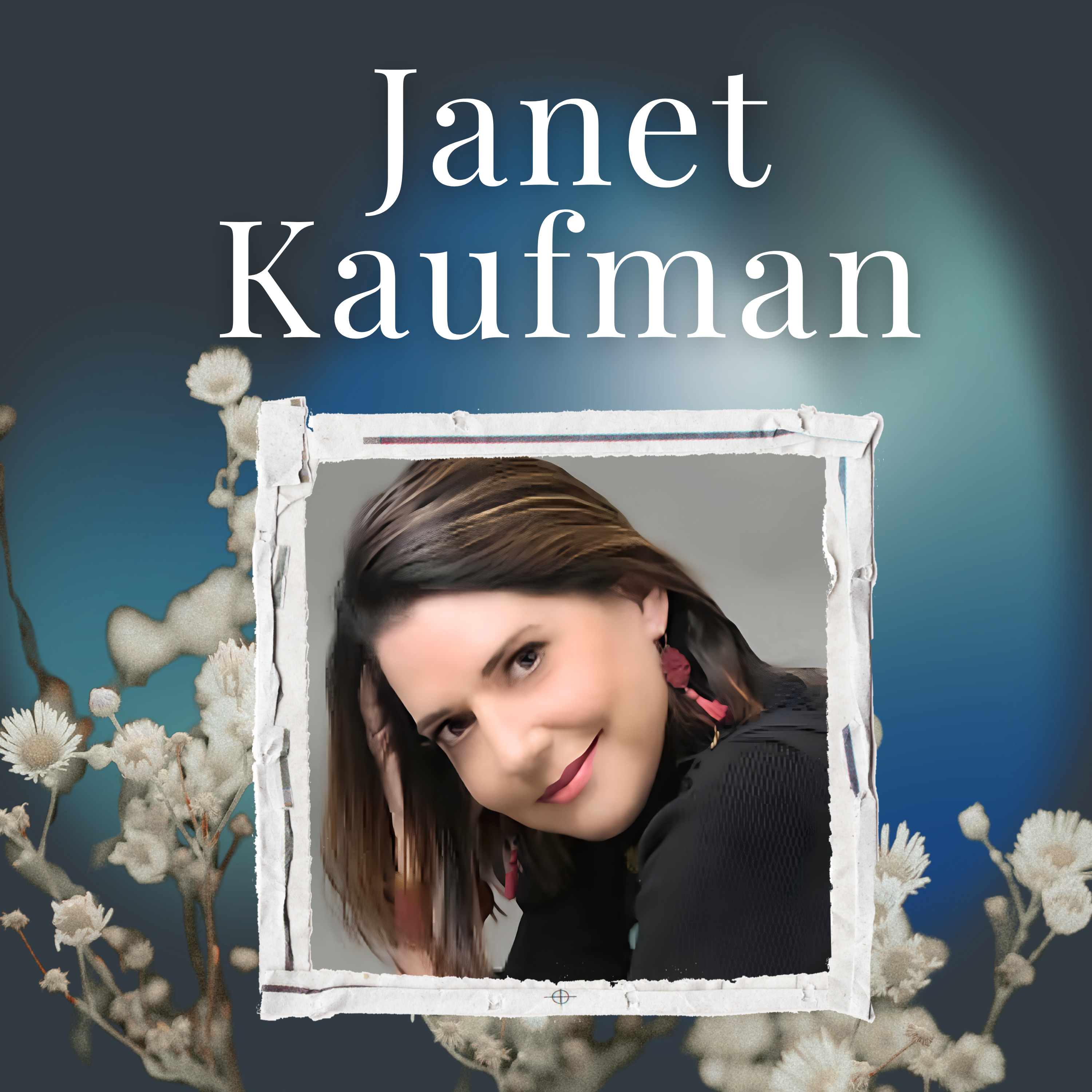 Janet Kaufman