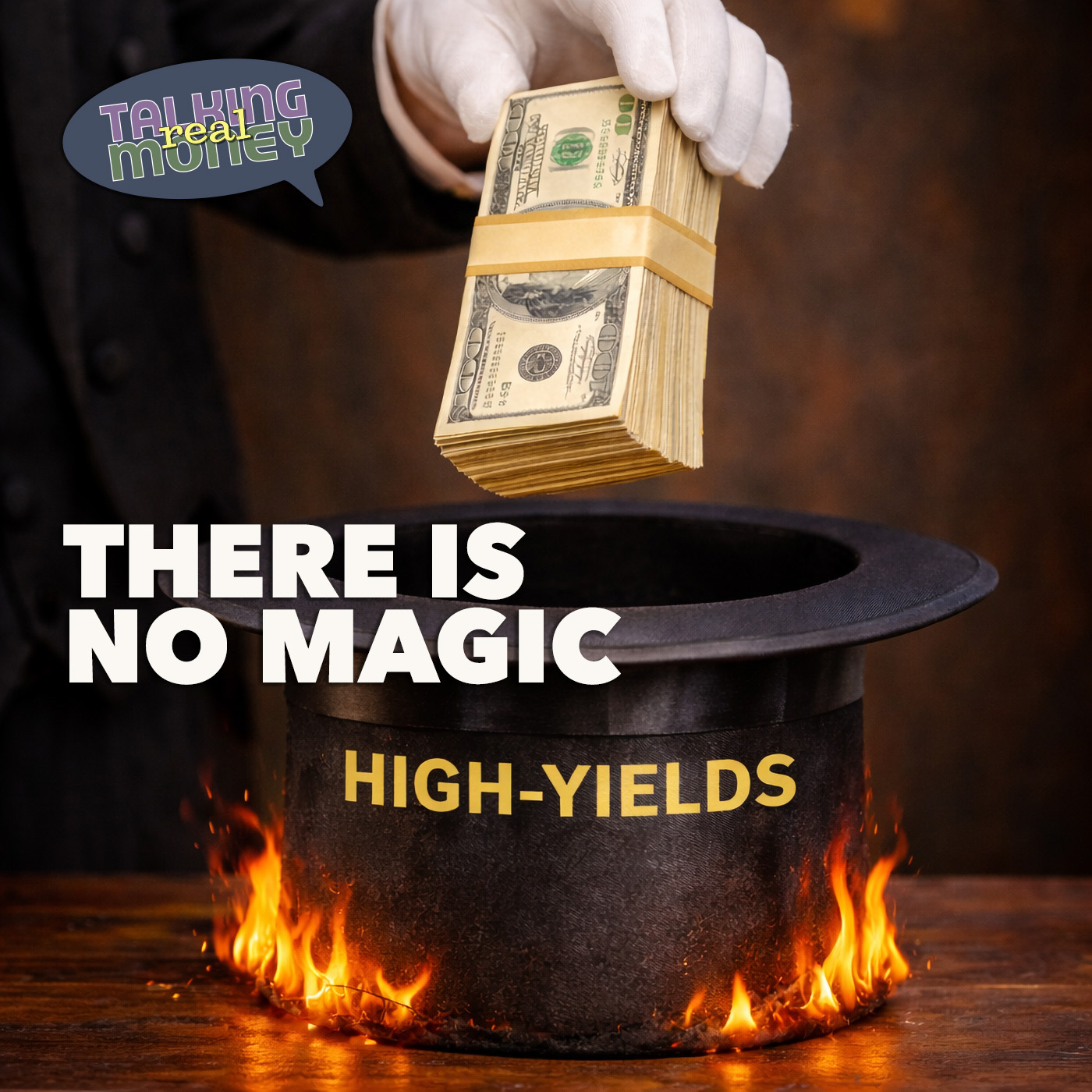 High Yield Risks