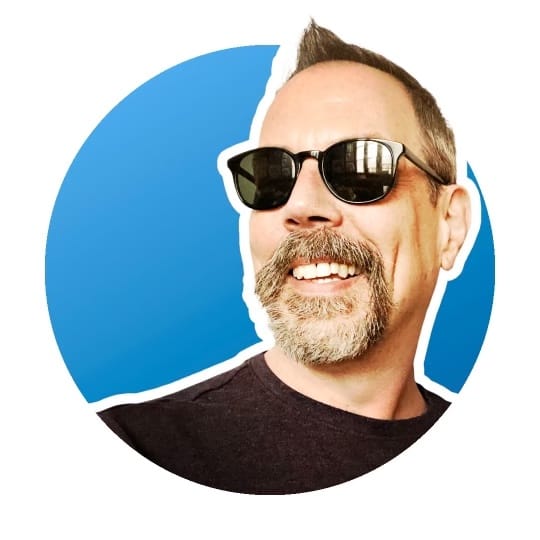 Episode 577 Featuring Geoffrey Doig-Marx - Nyc Artist, Choreographer, Theater Director, Professor episode artwork