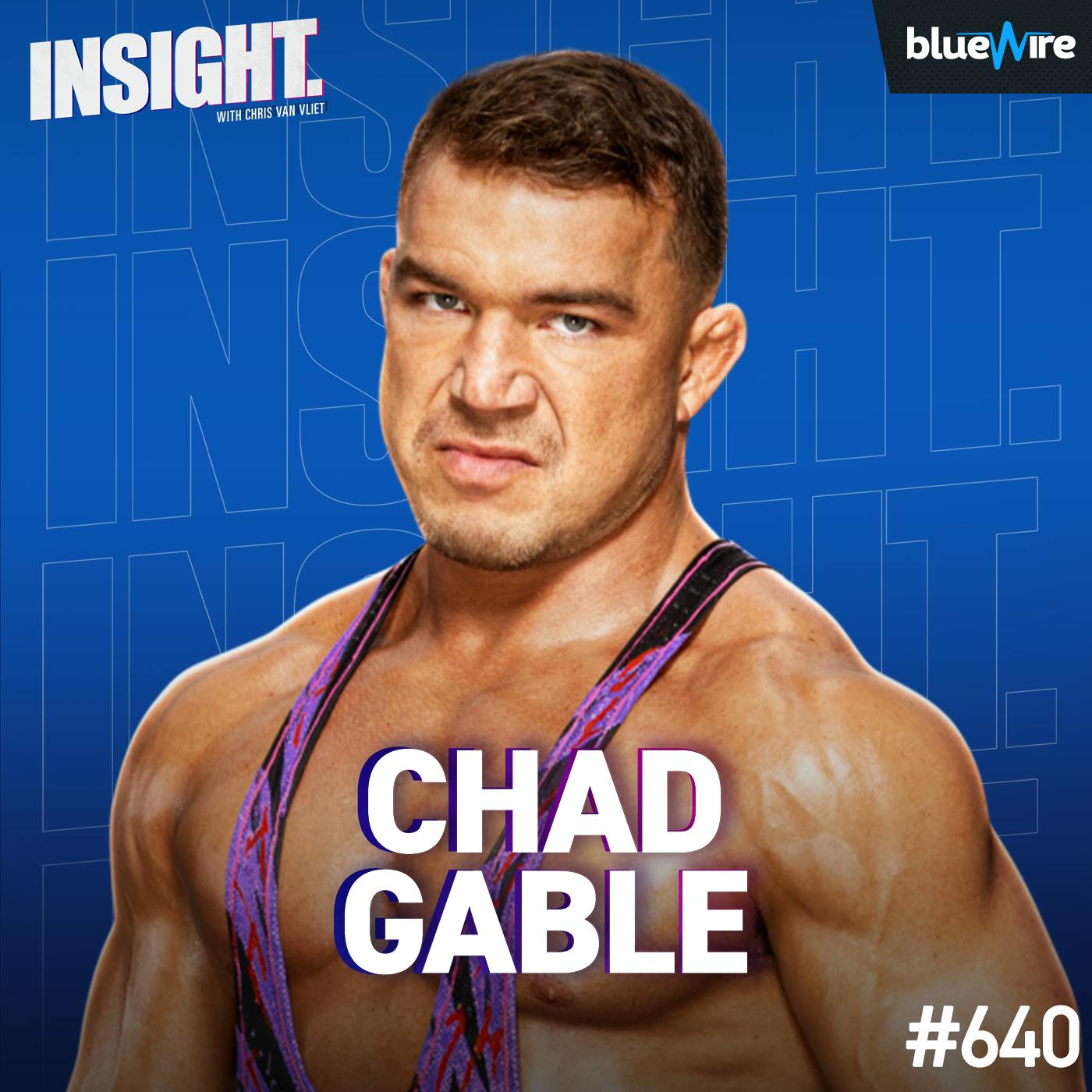 Chad Gable On Wyatt Sicks, Heel Turn, Kurt Angle Comparisons, Olympics, "Shoosh! & Ah-Thank You!" Chad Gable On Wyatt Sicks, Heel Turn, Kurt Angle Comparisons, Olympics, "Shoosh! & Ah-Thank You!"