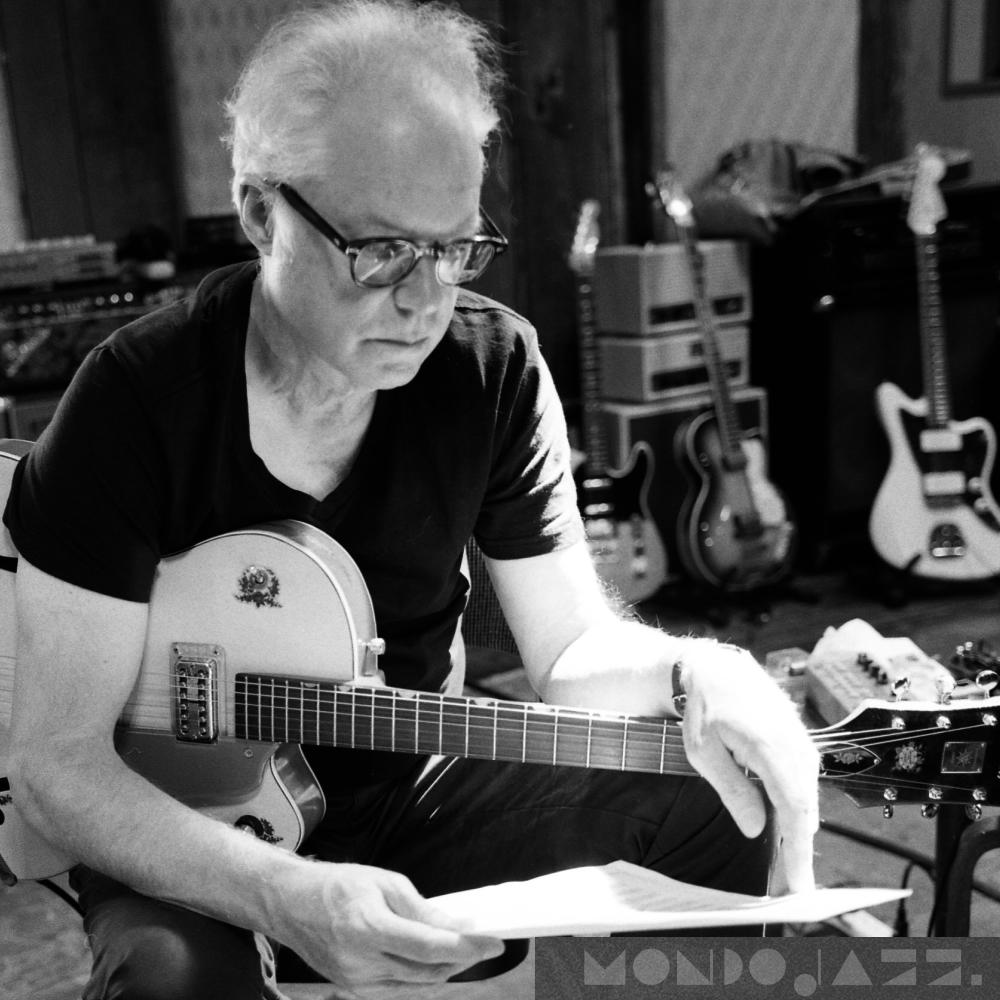 The Bill Frisell Songbook - A New Jazz Canon Vol. 4